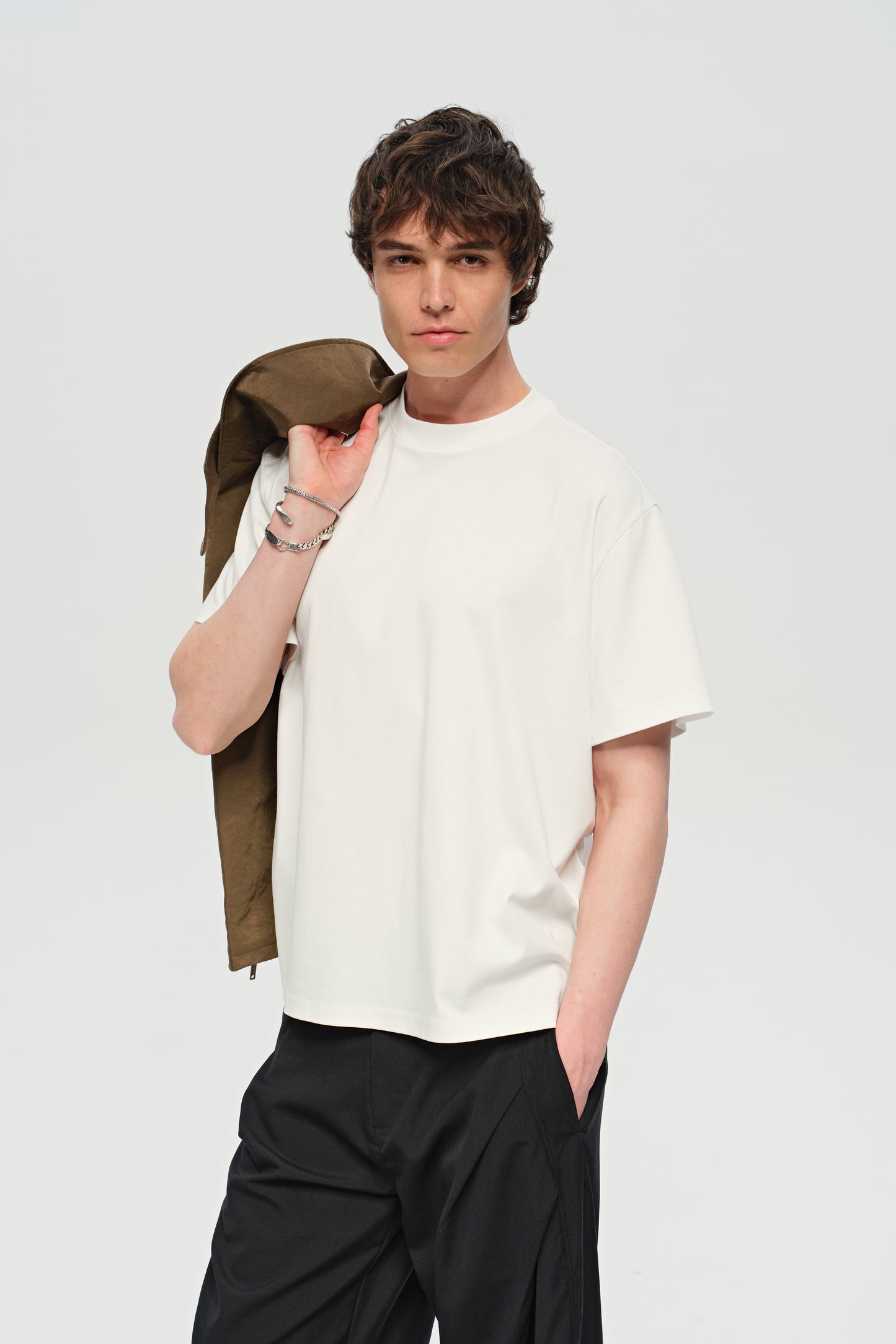 Base Tee