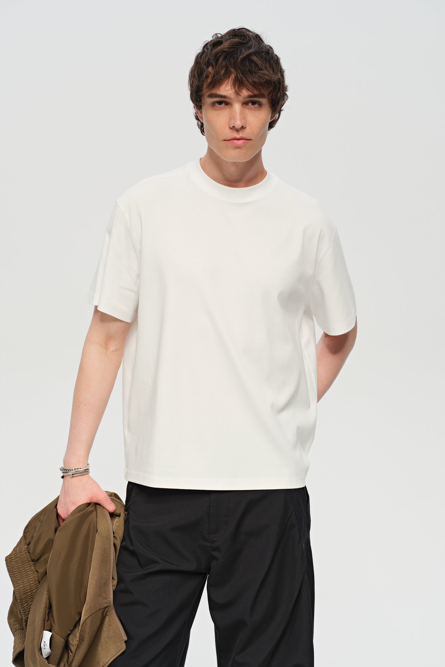 Base Tee