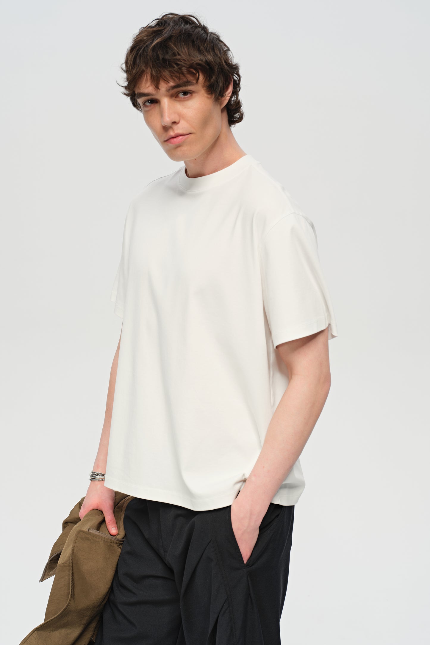 Base Tee