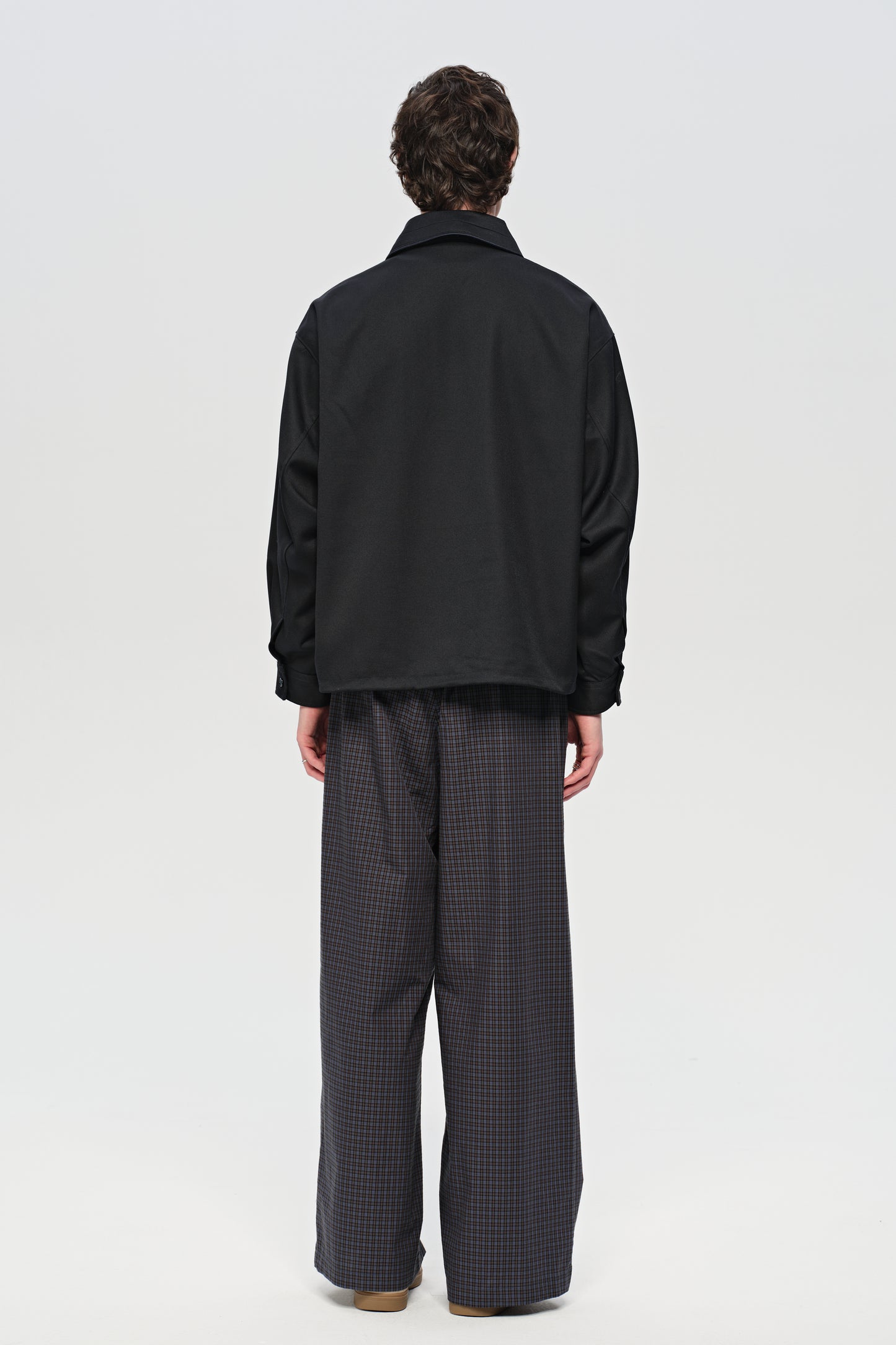 Axis Jacket