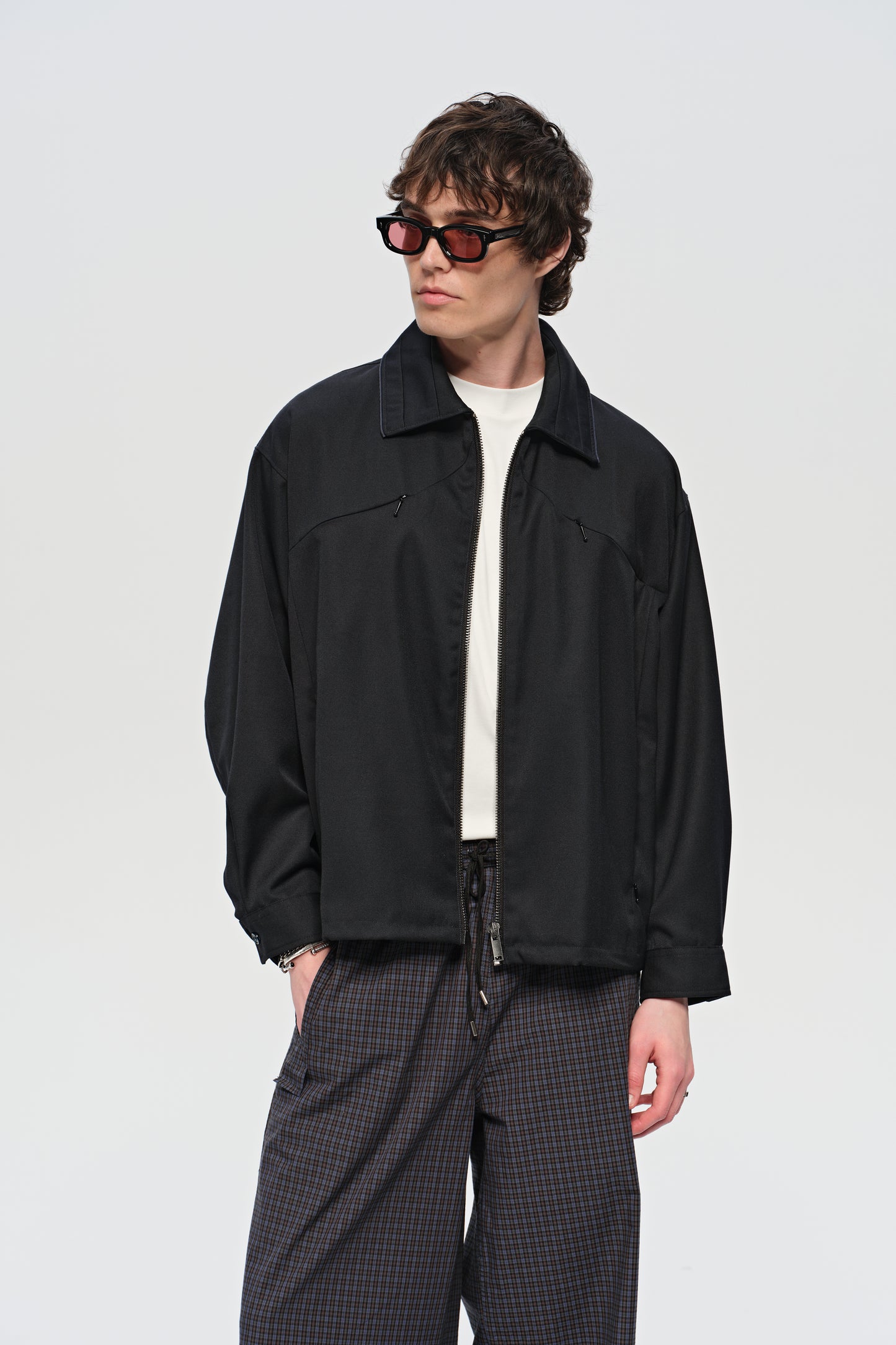 Axis Jacket