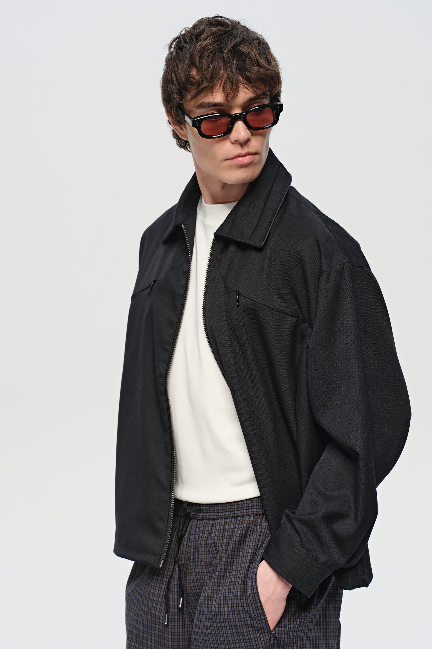 Axis Jacket