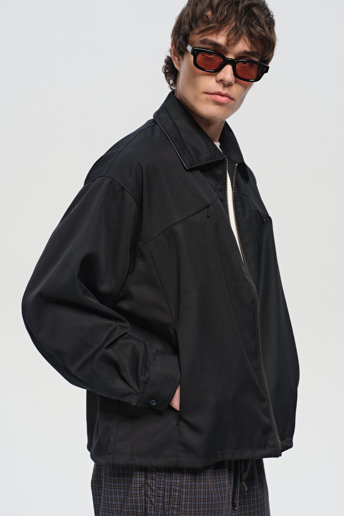 Axis Jacket