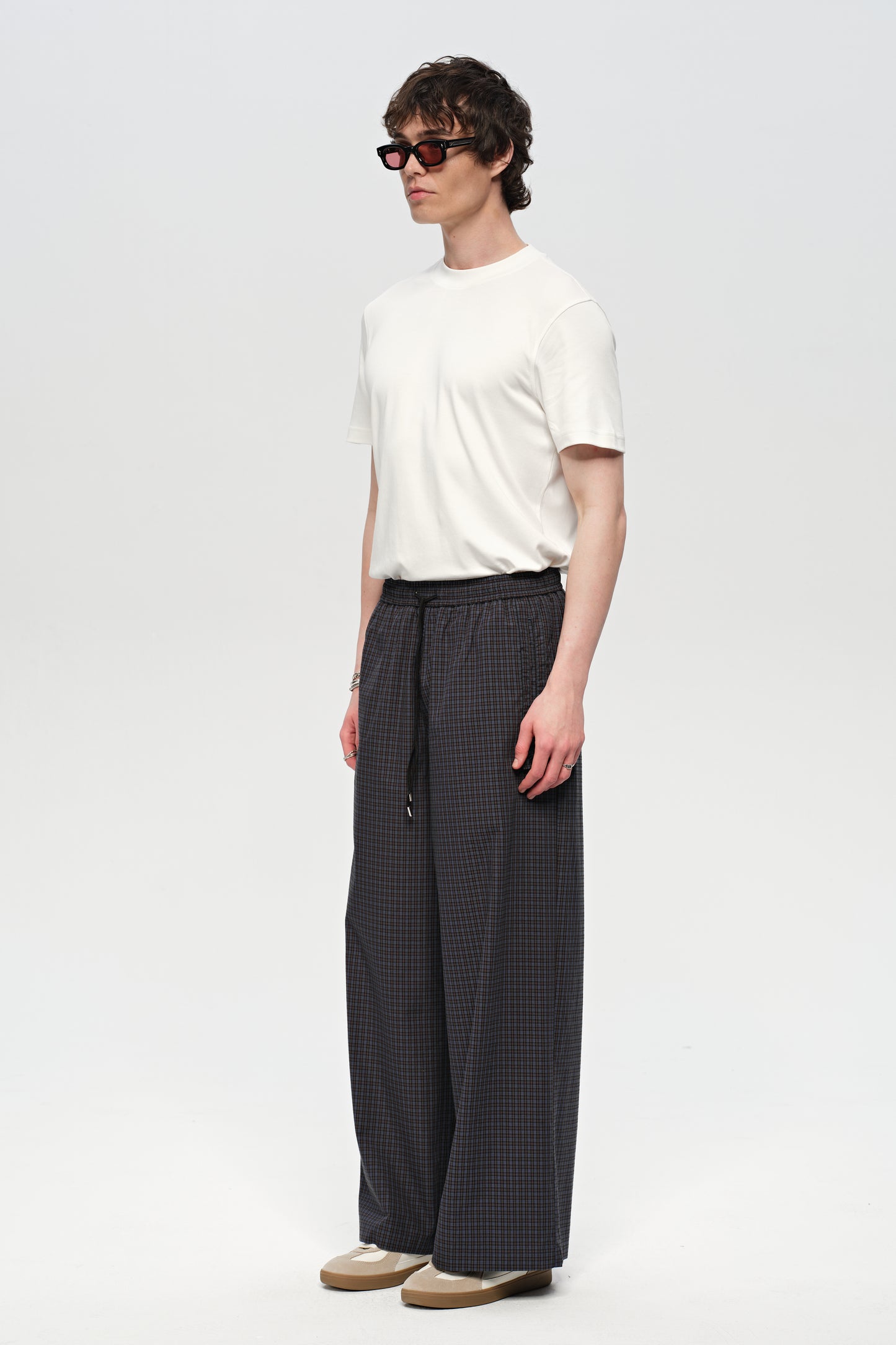 Miro Trousers