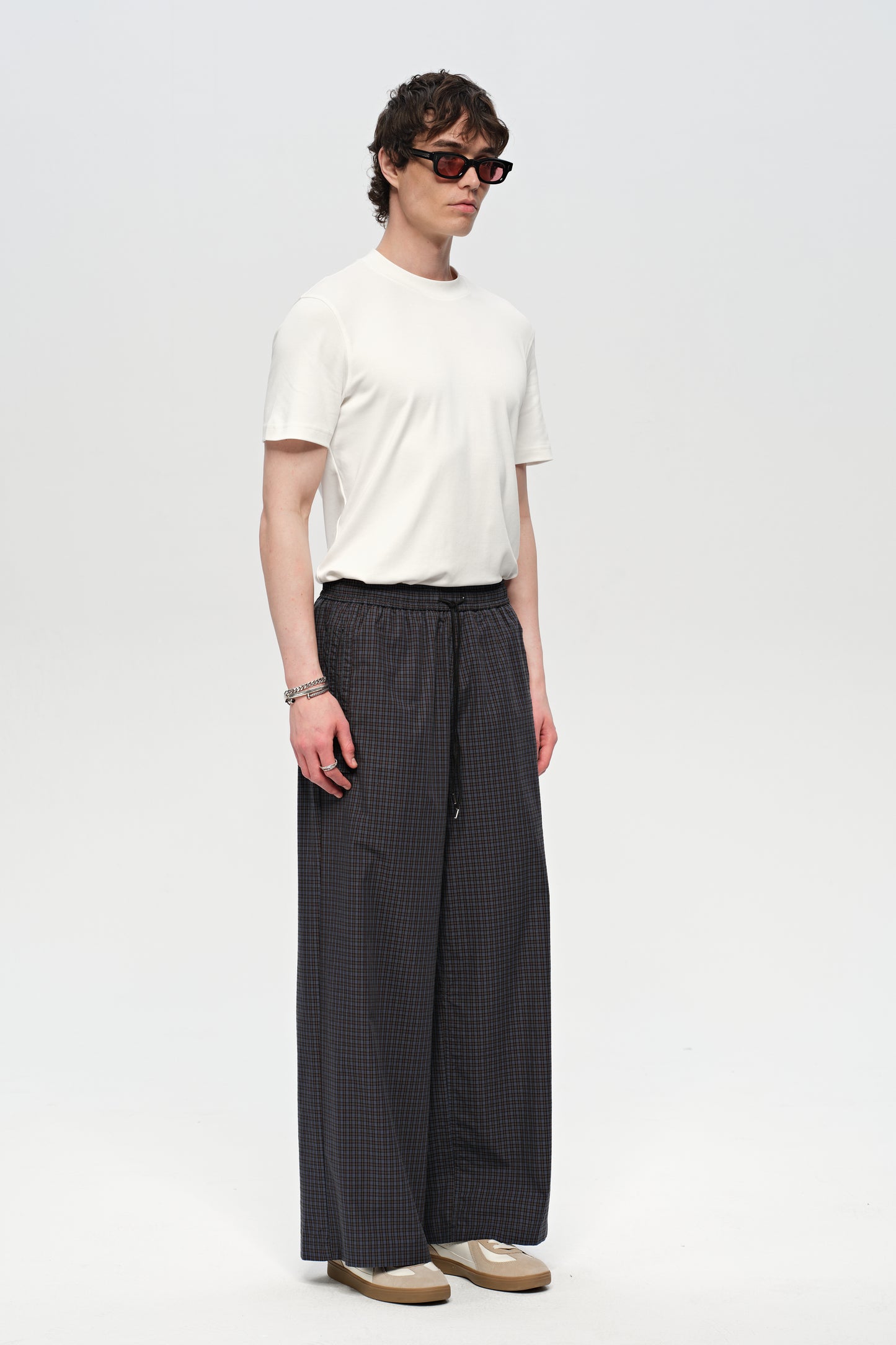 Miro Trousers