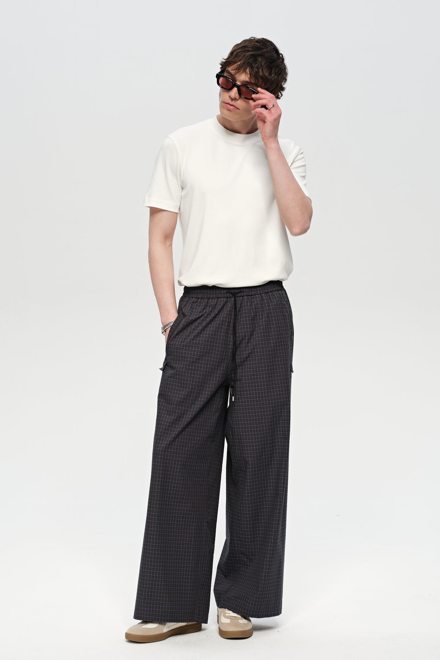 Miro Trousers