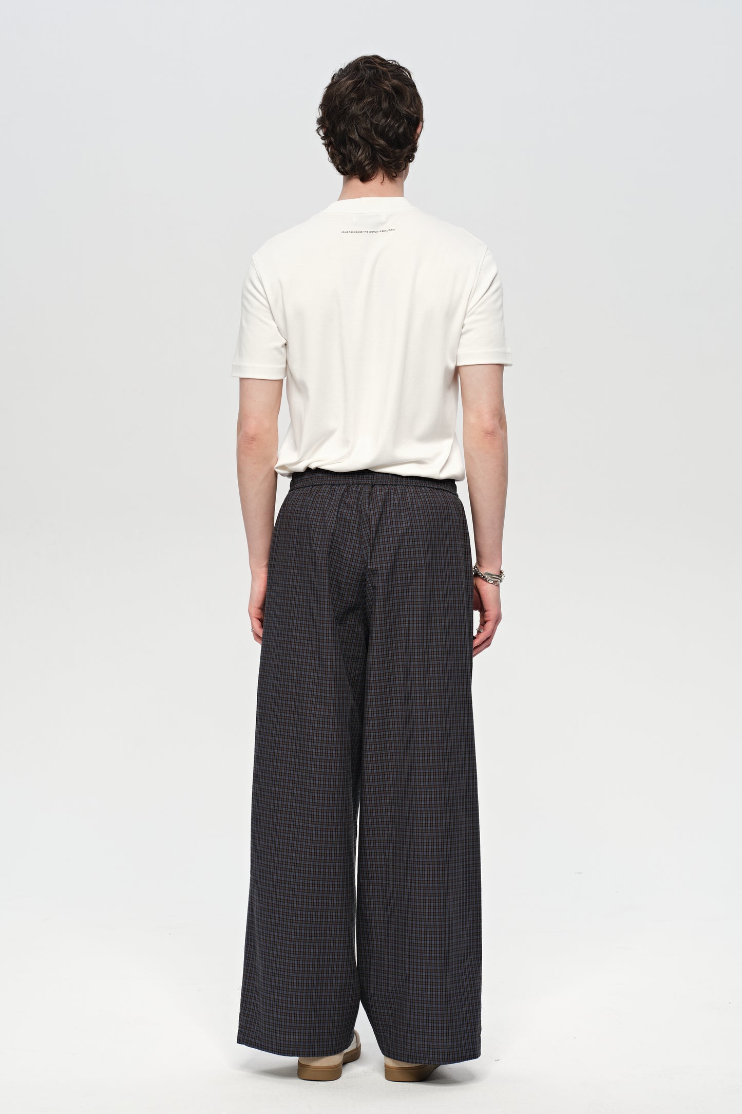 Miro Trousers