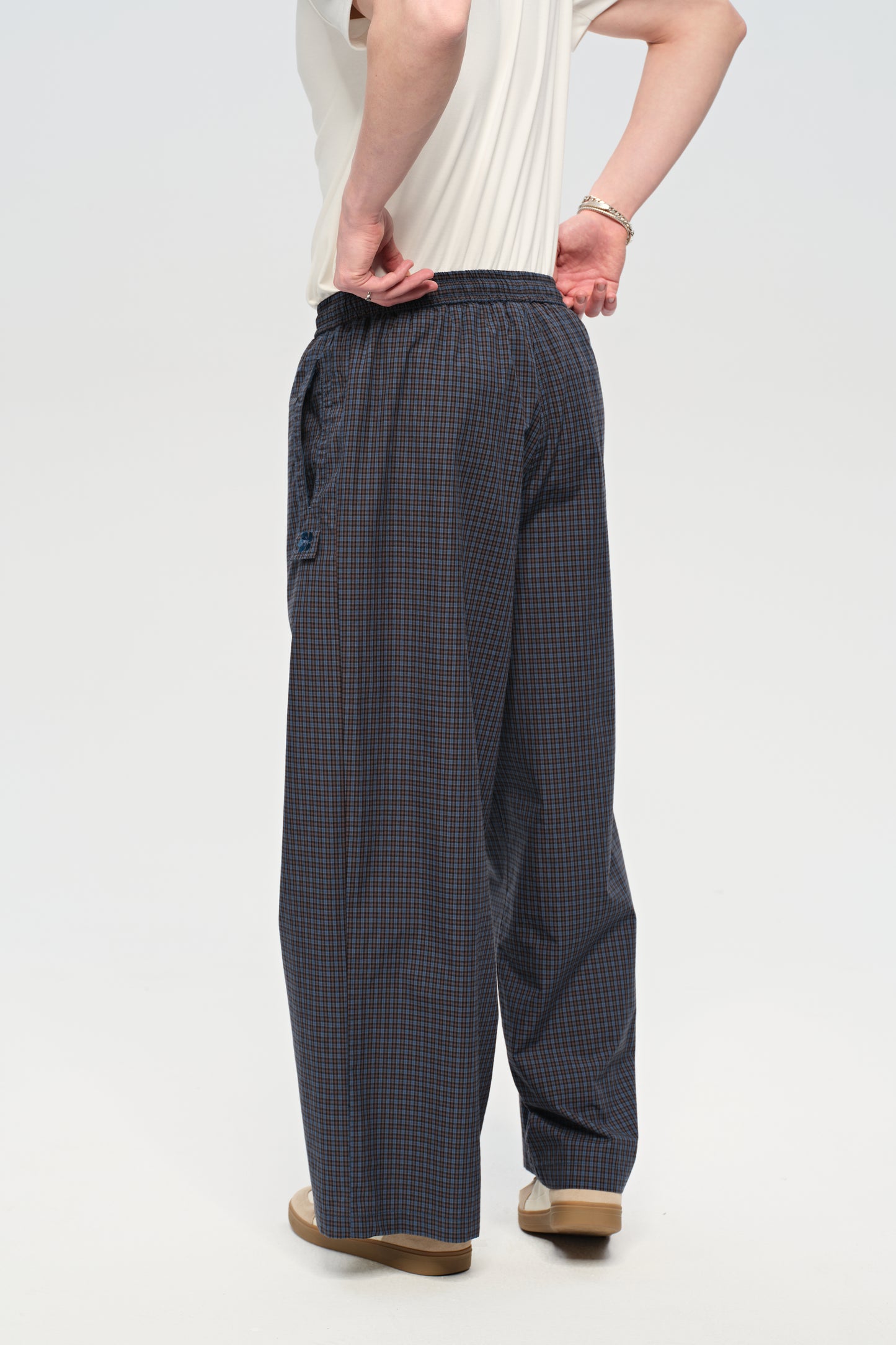 Miro Trousers