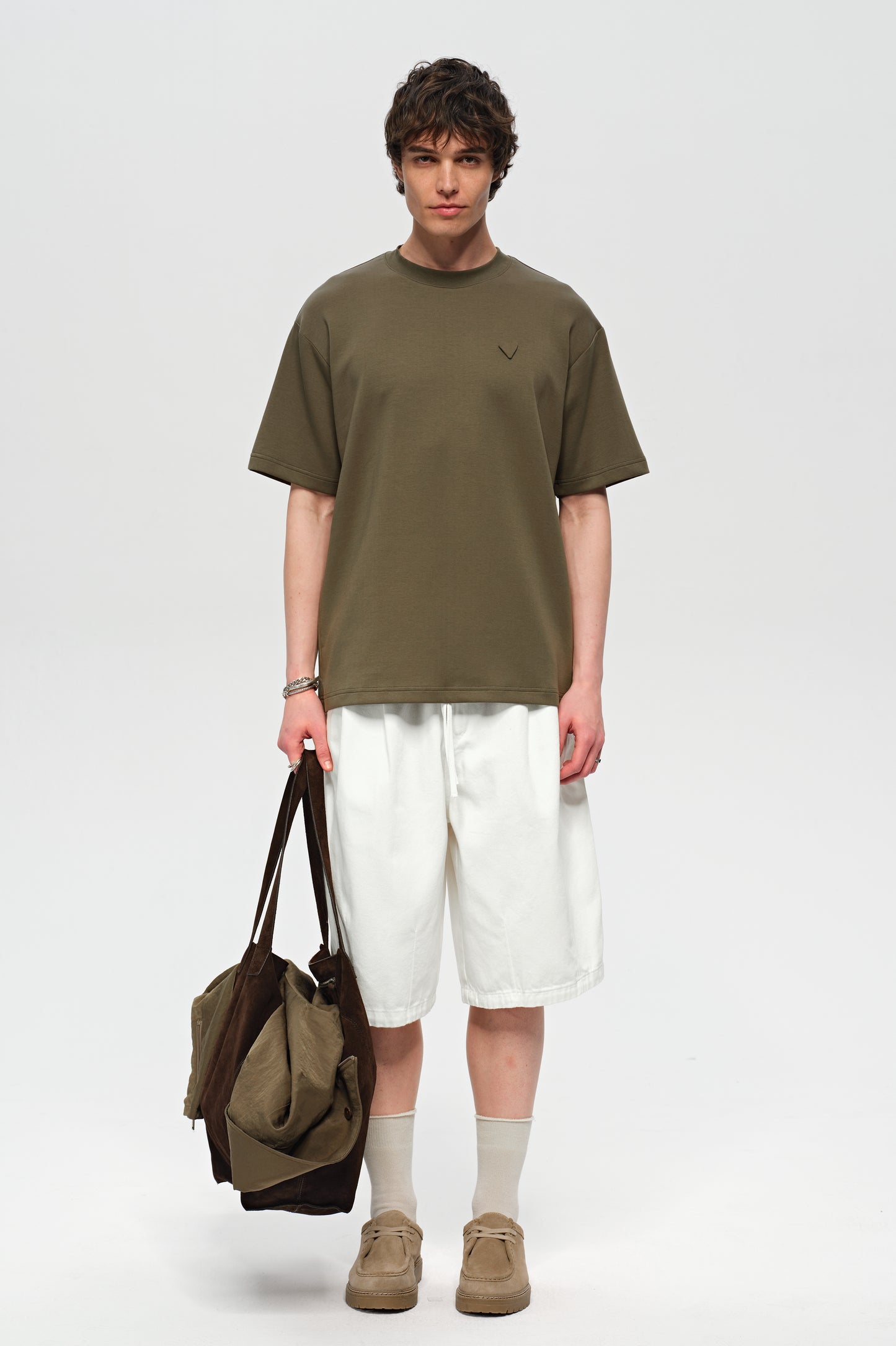 Frame Tee
