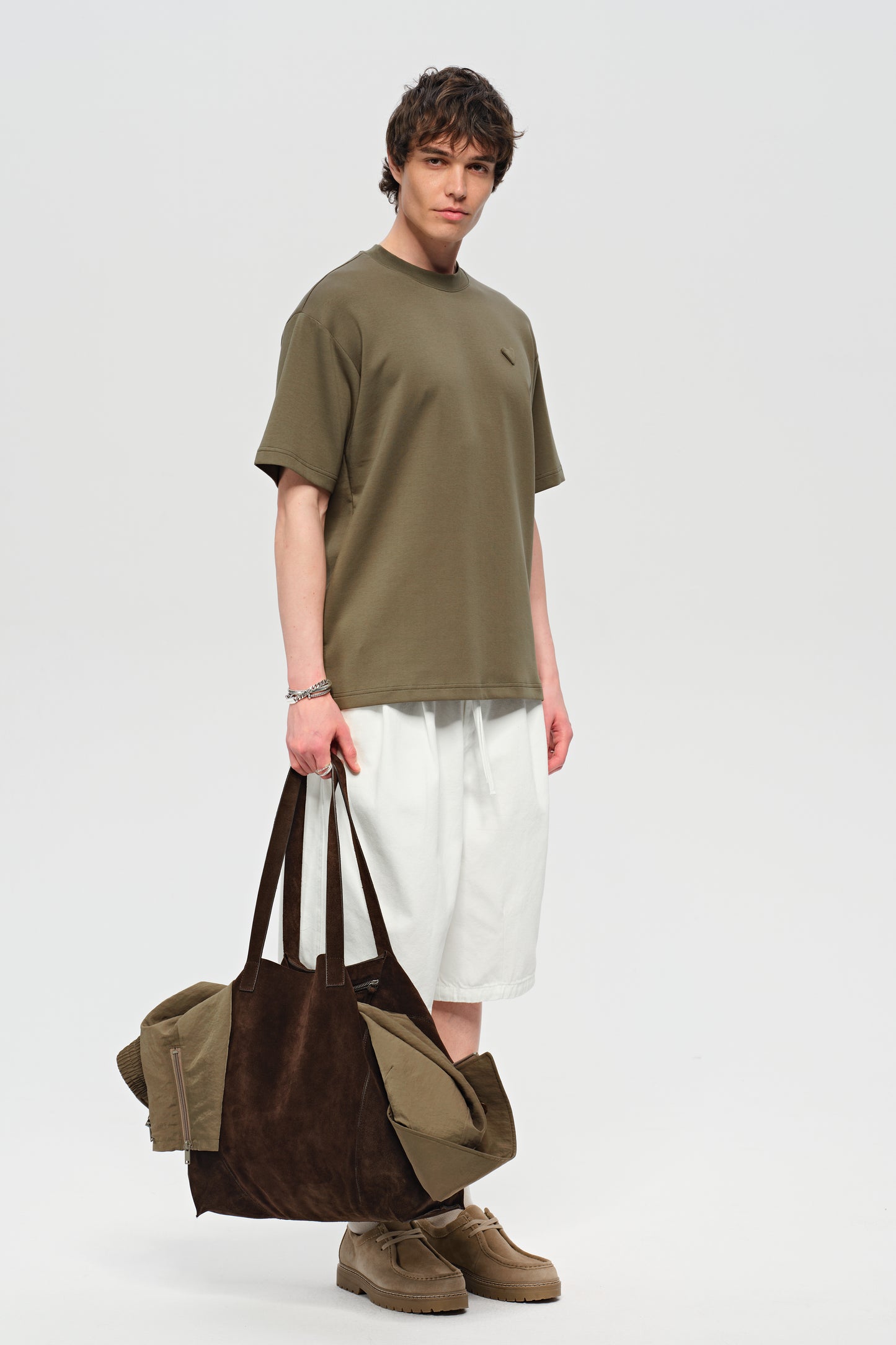 Frame Tee