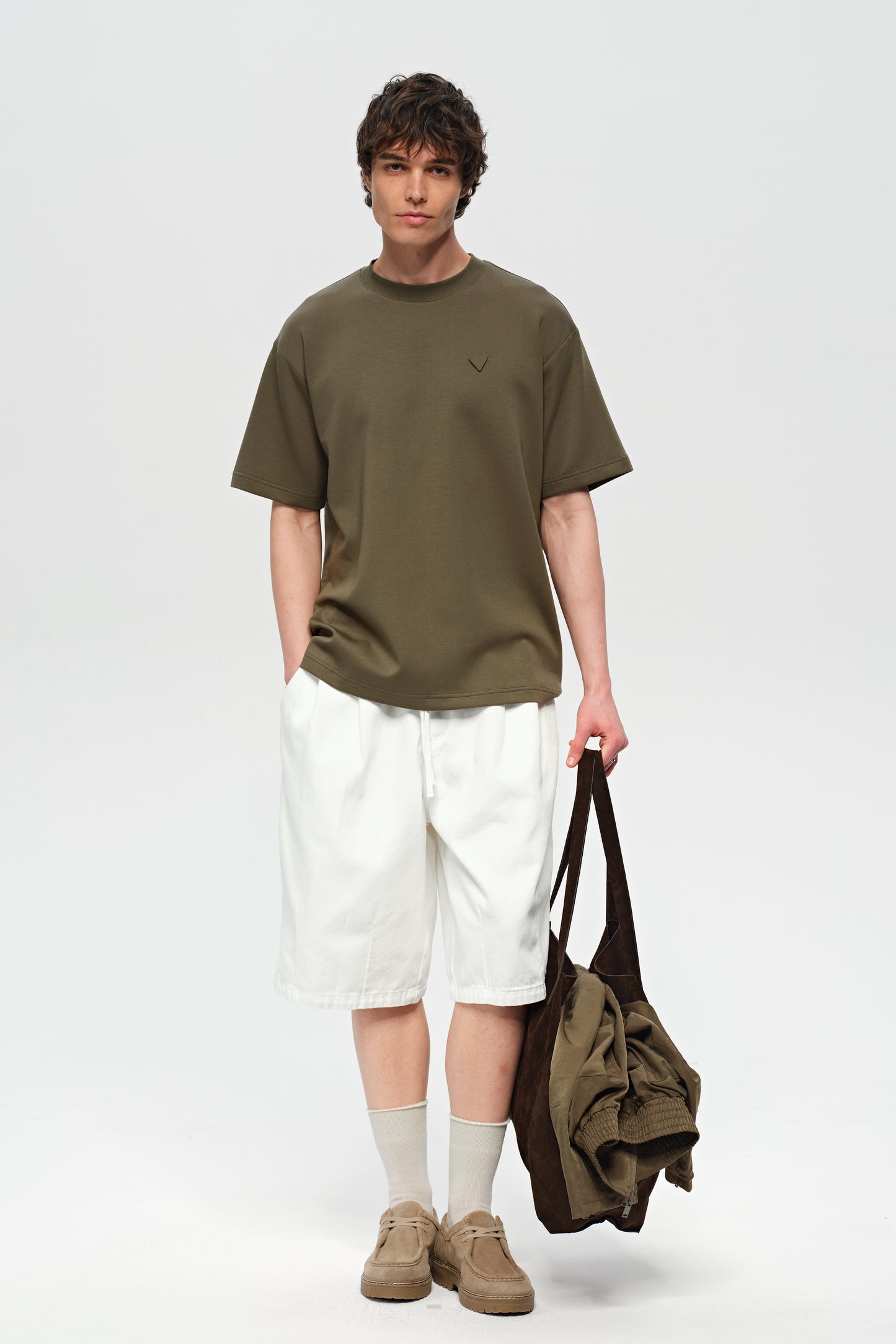 Frame Tee