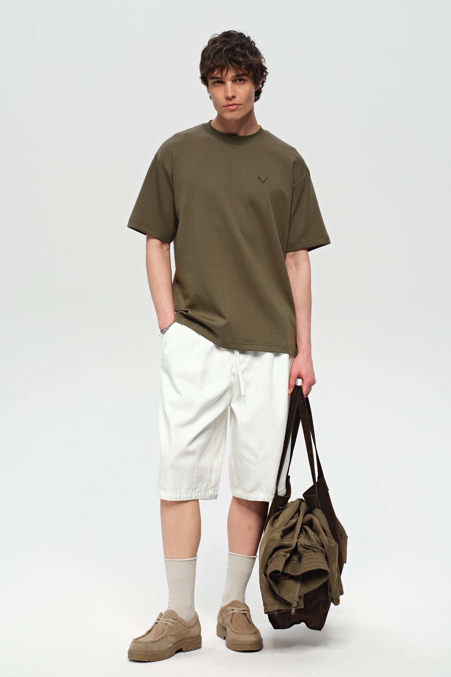 Frame Tee