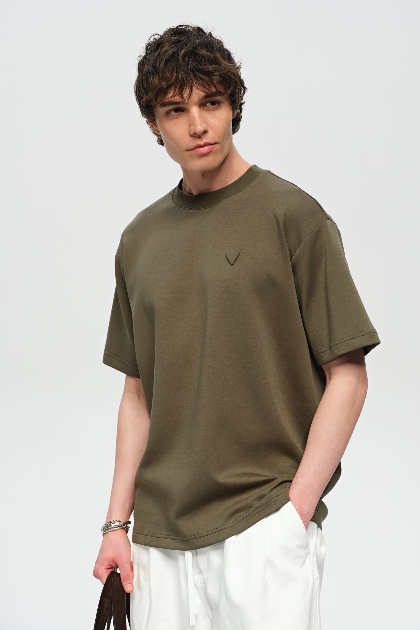 Frame Tee