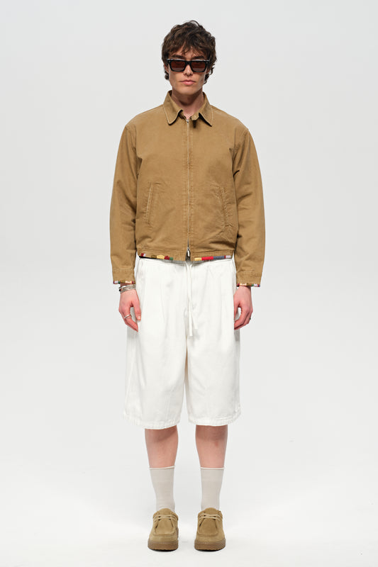 Oren Shorts