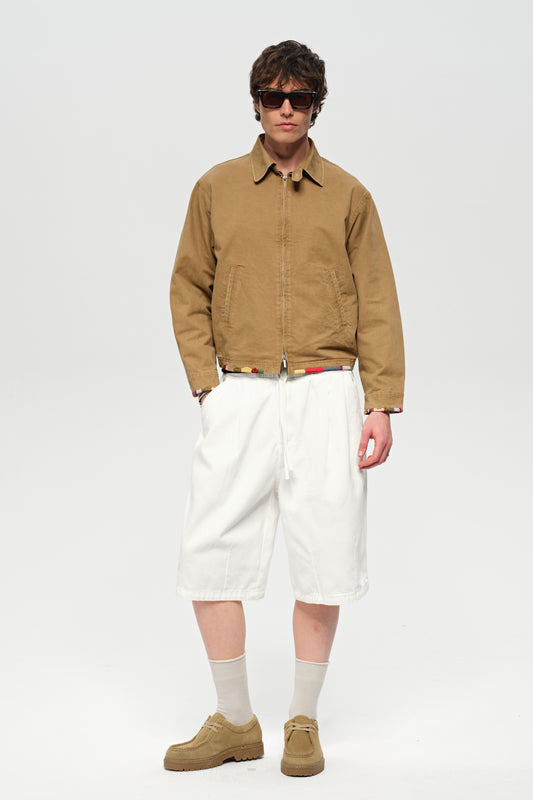 Oren Shorts