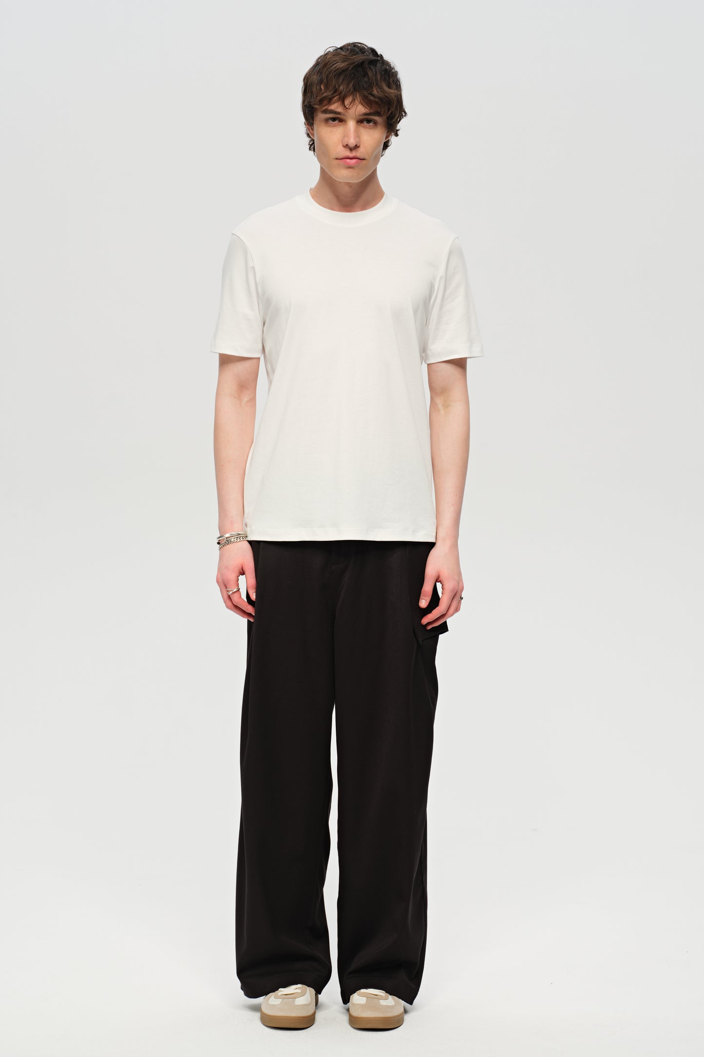 Archive Jersey Tee