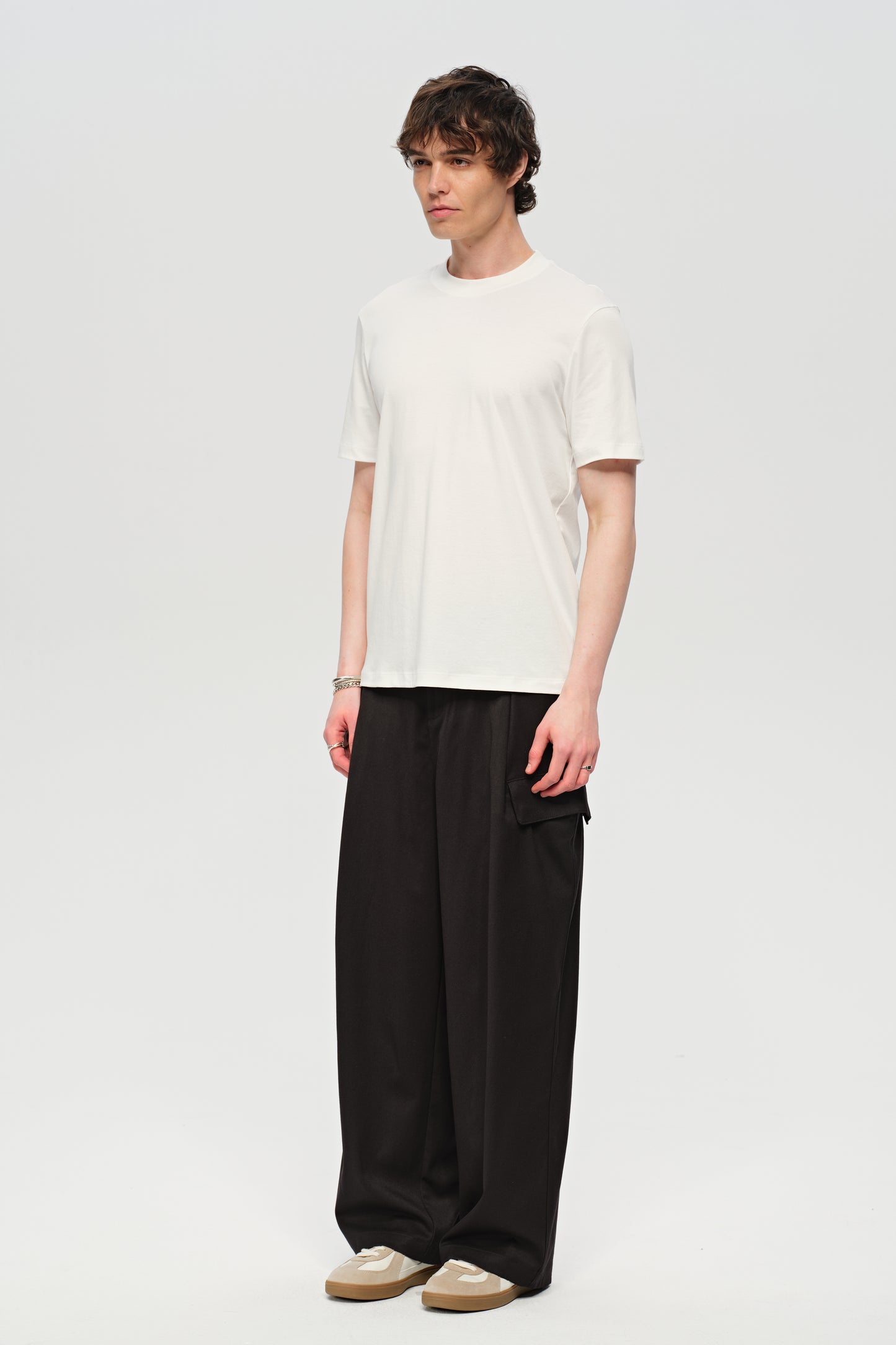 Archive Jersey Tee