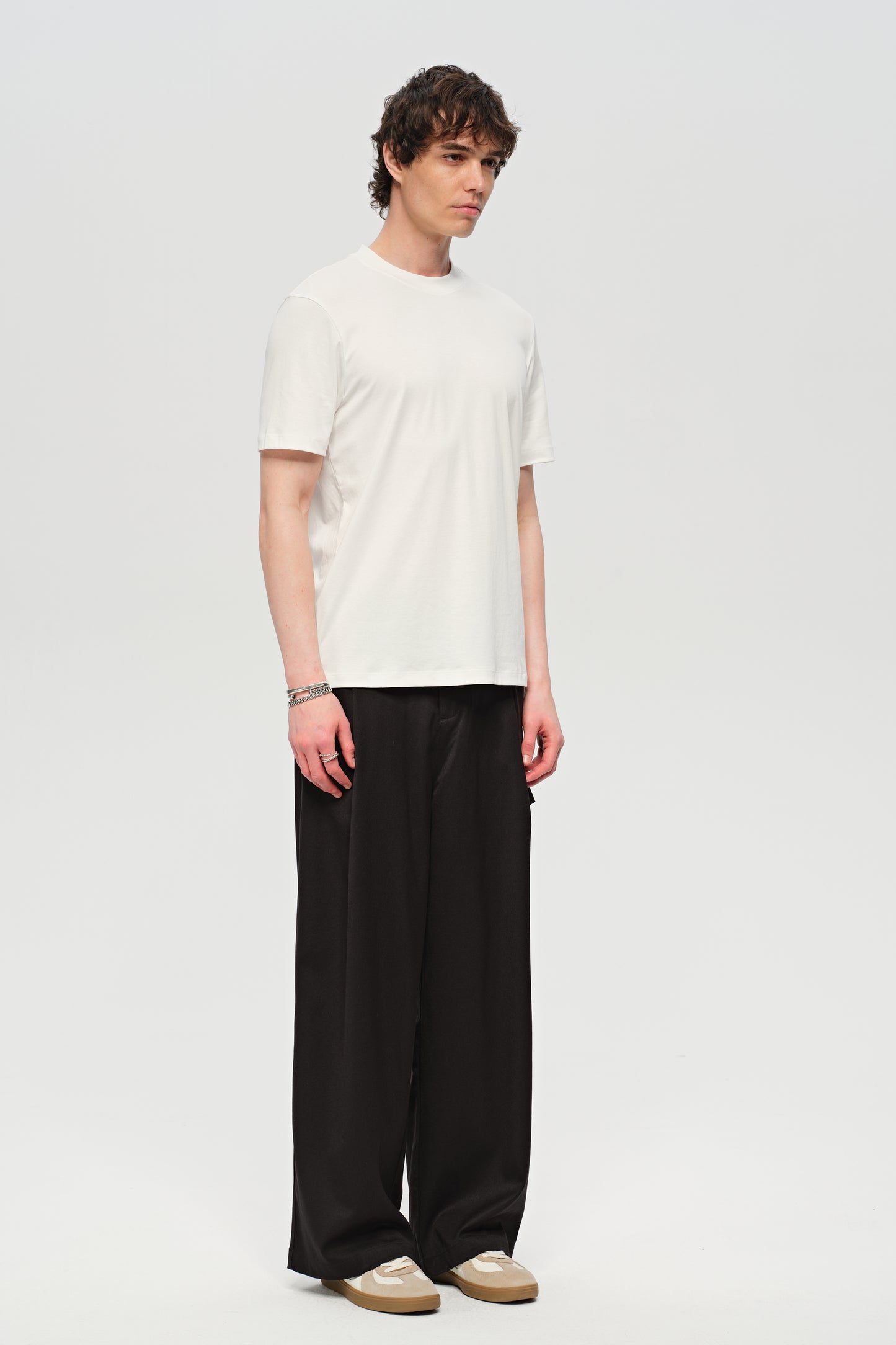 Archive Jersey Tee