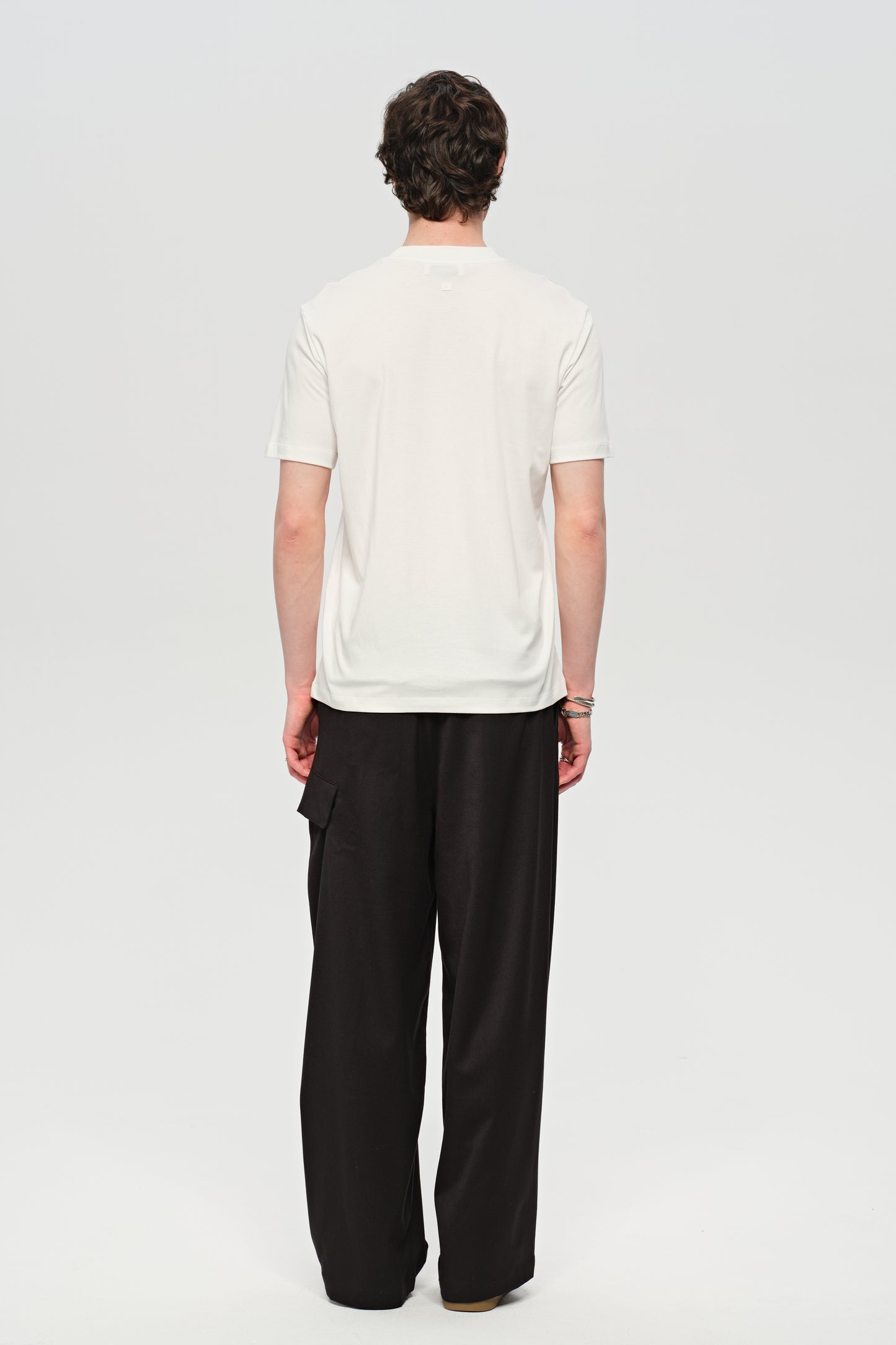 Archive Jersey Tee