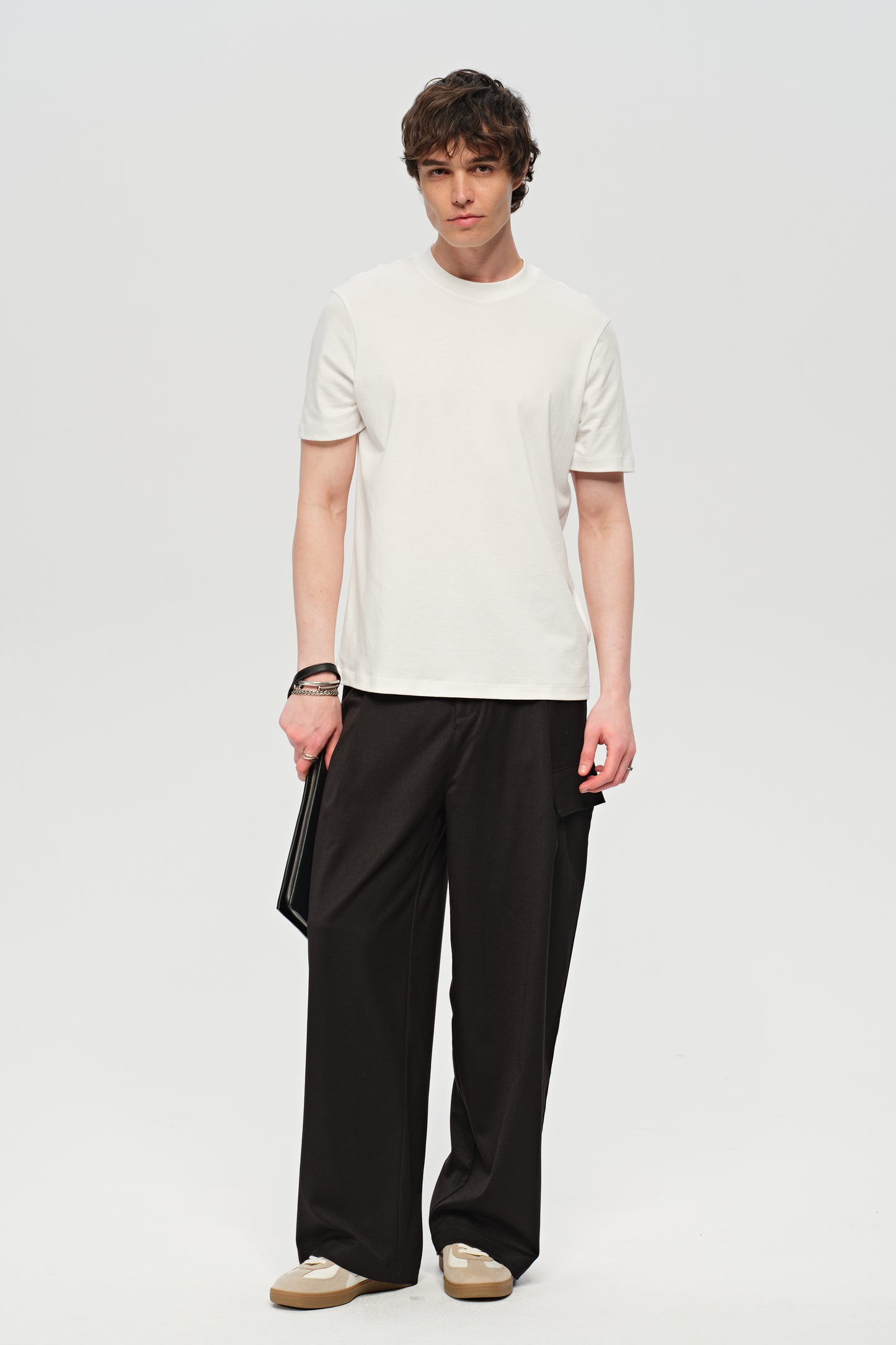 Archive Jersey Tee