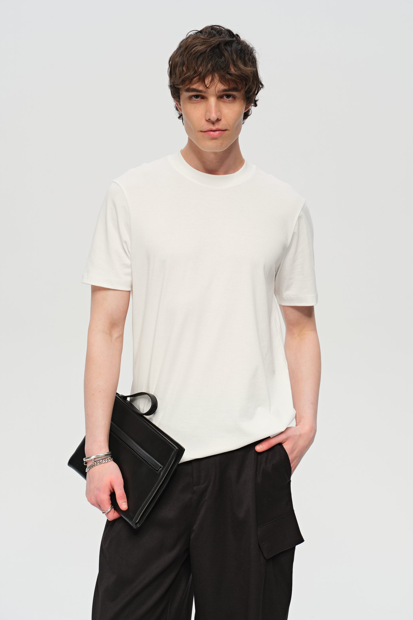 Archive Jersey Tee