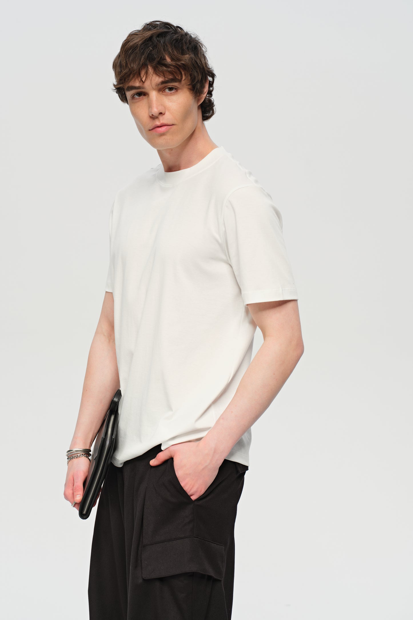 Archive Jersey Tee