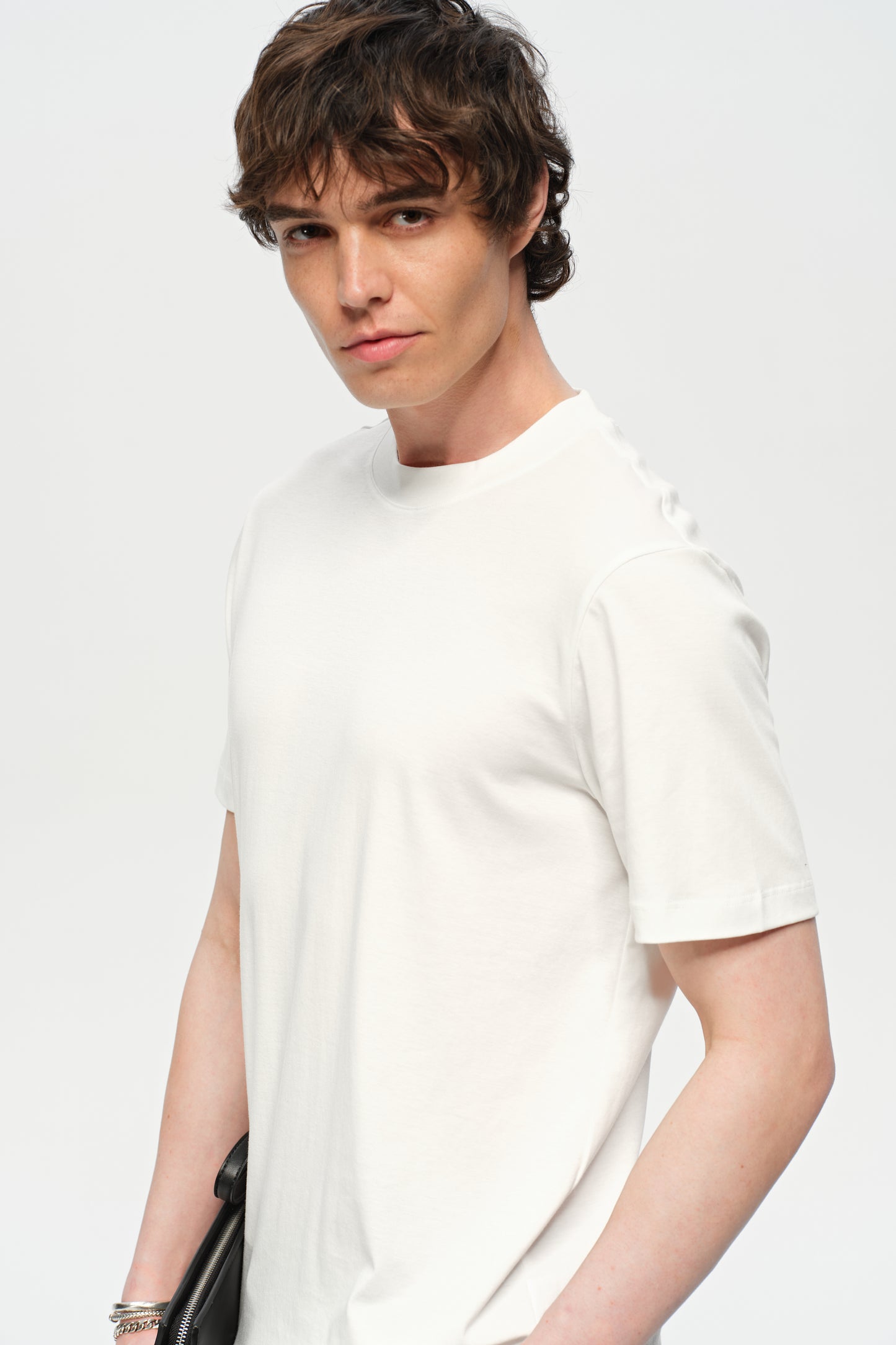 Archive Jersey Tee