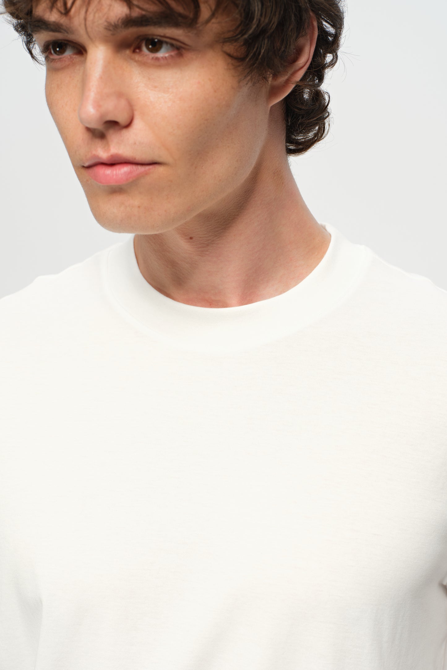 Archive Jersey Tee