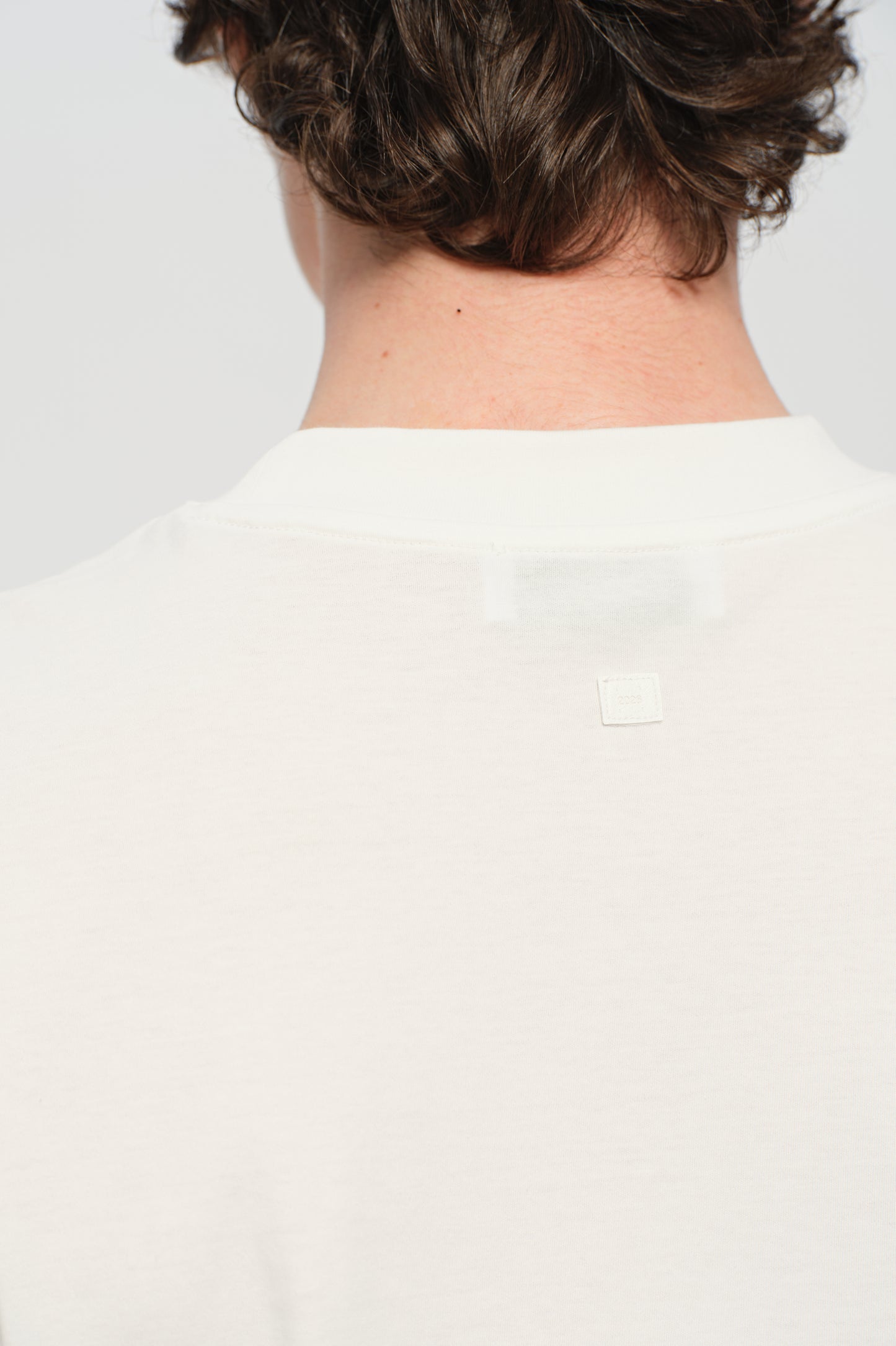 Archive Jersey Tee