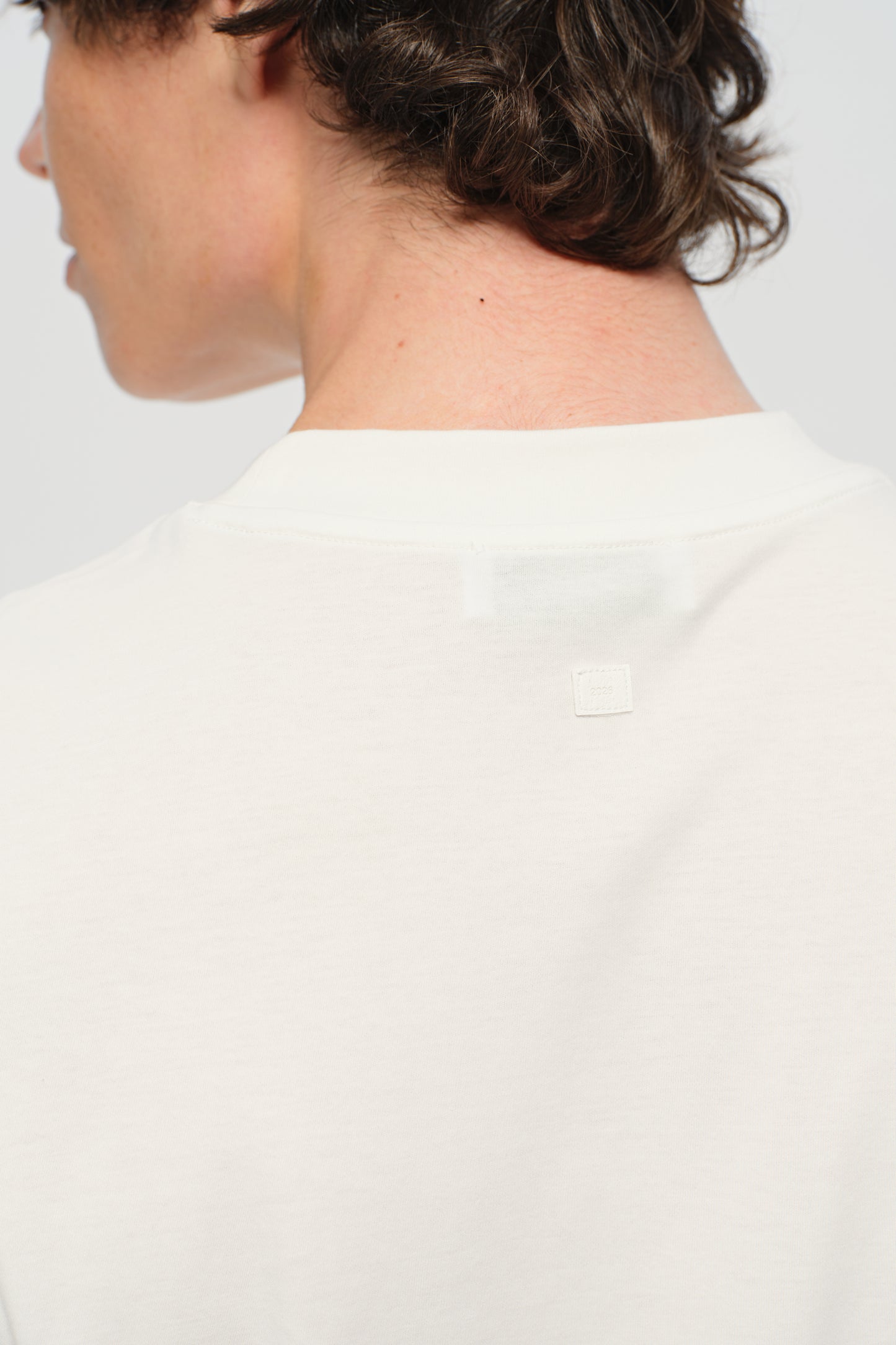 Archive Jersey Tee
