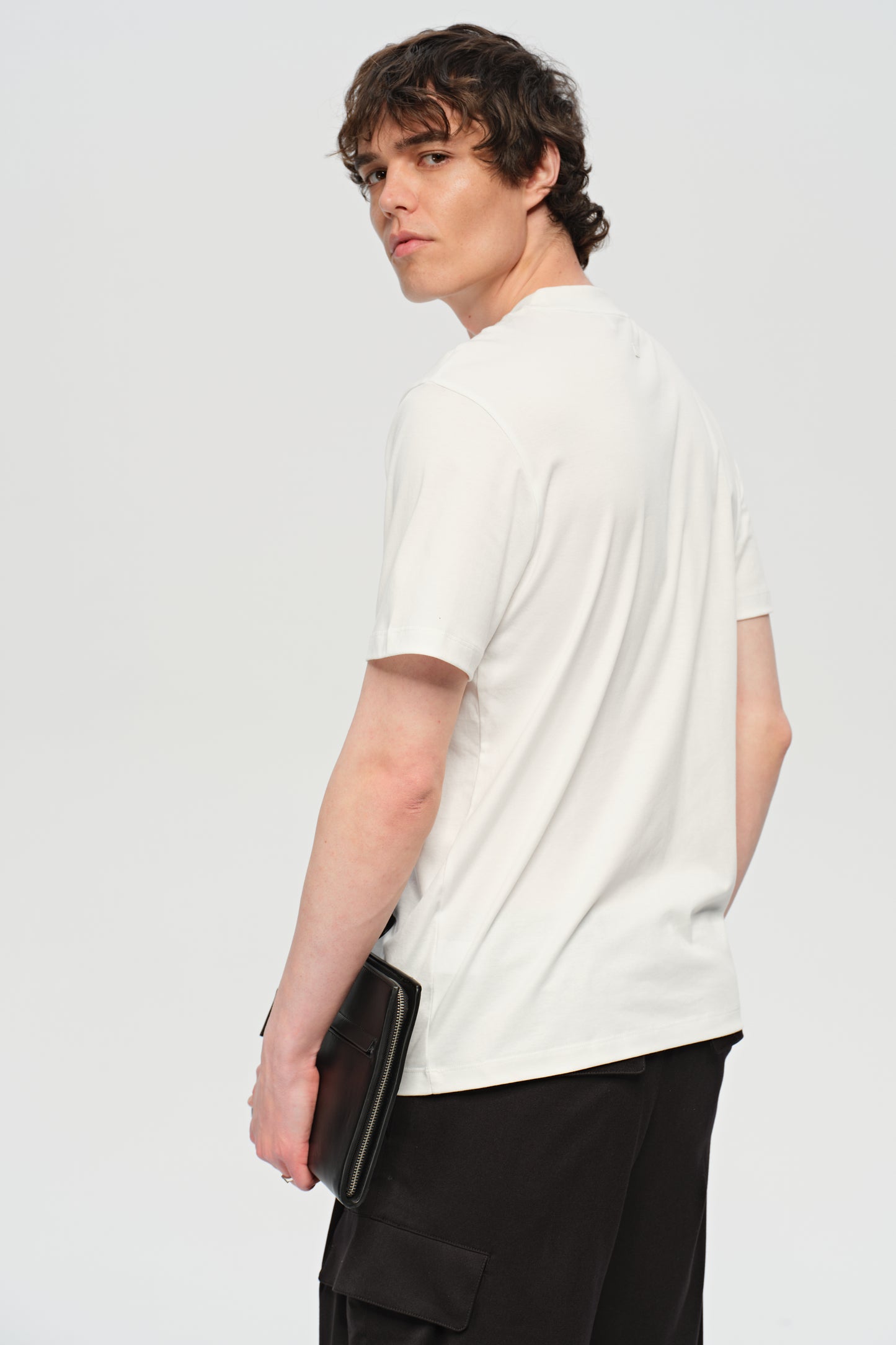 Archive Jersey Tee