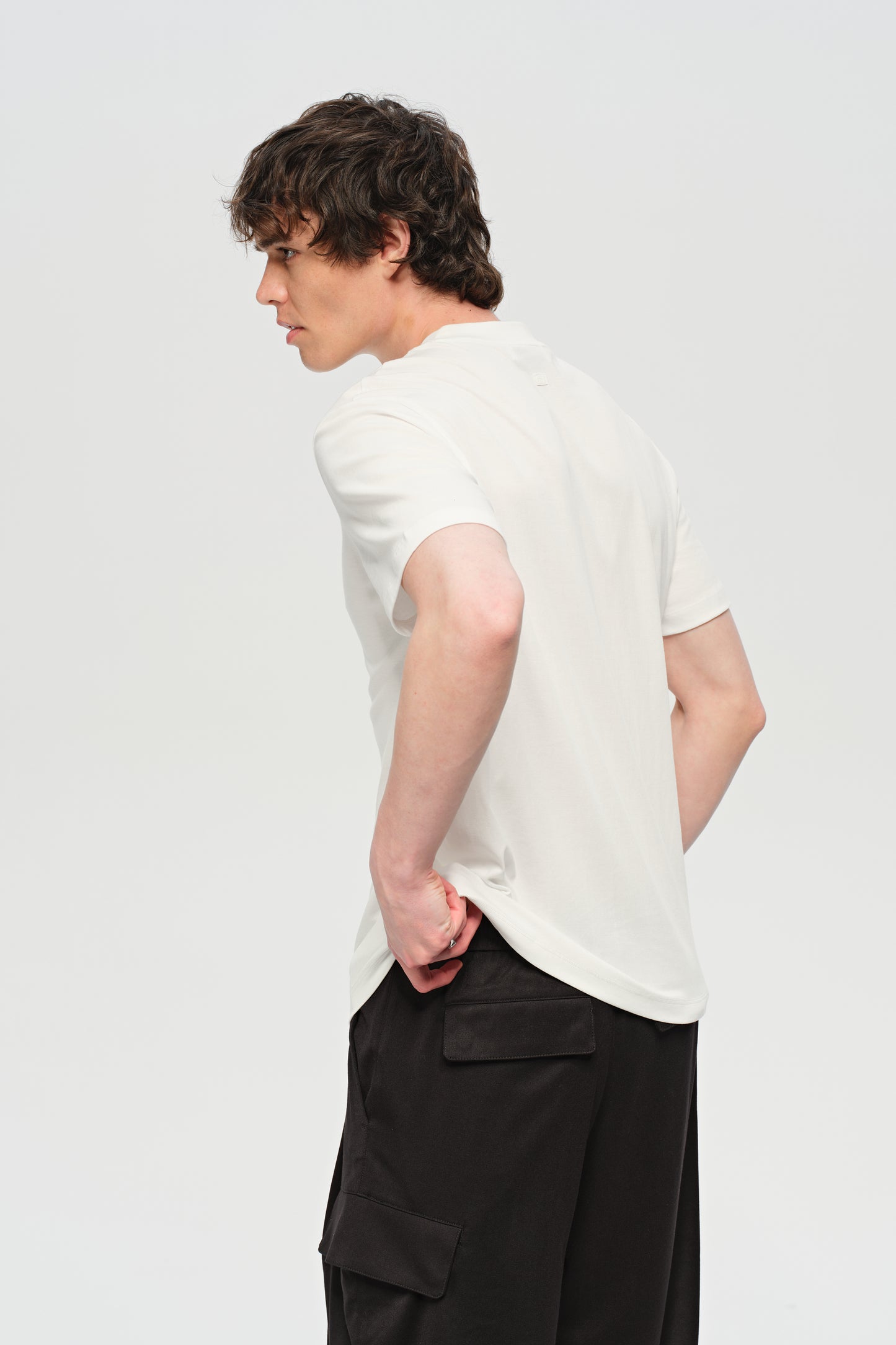 Archive Jersey Tee