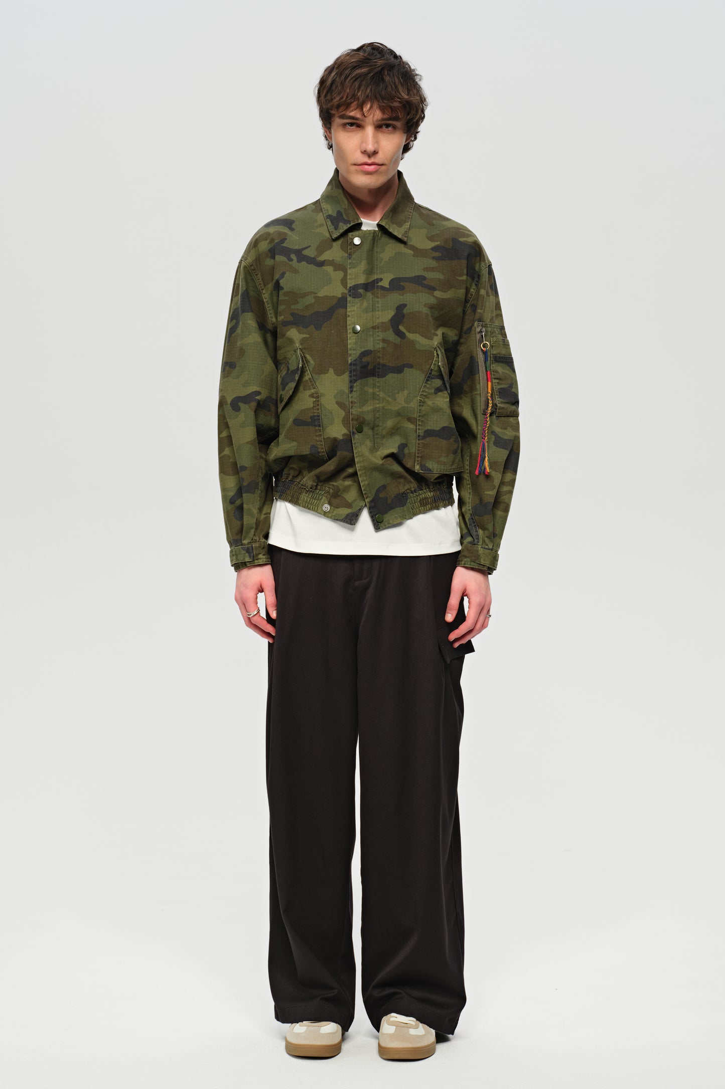 Rove Jacket