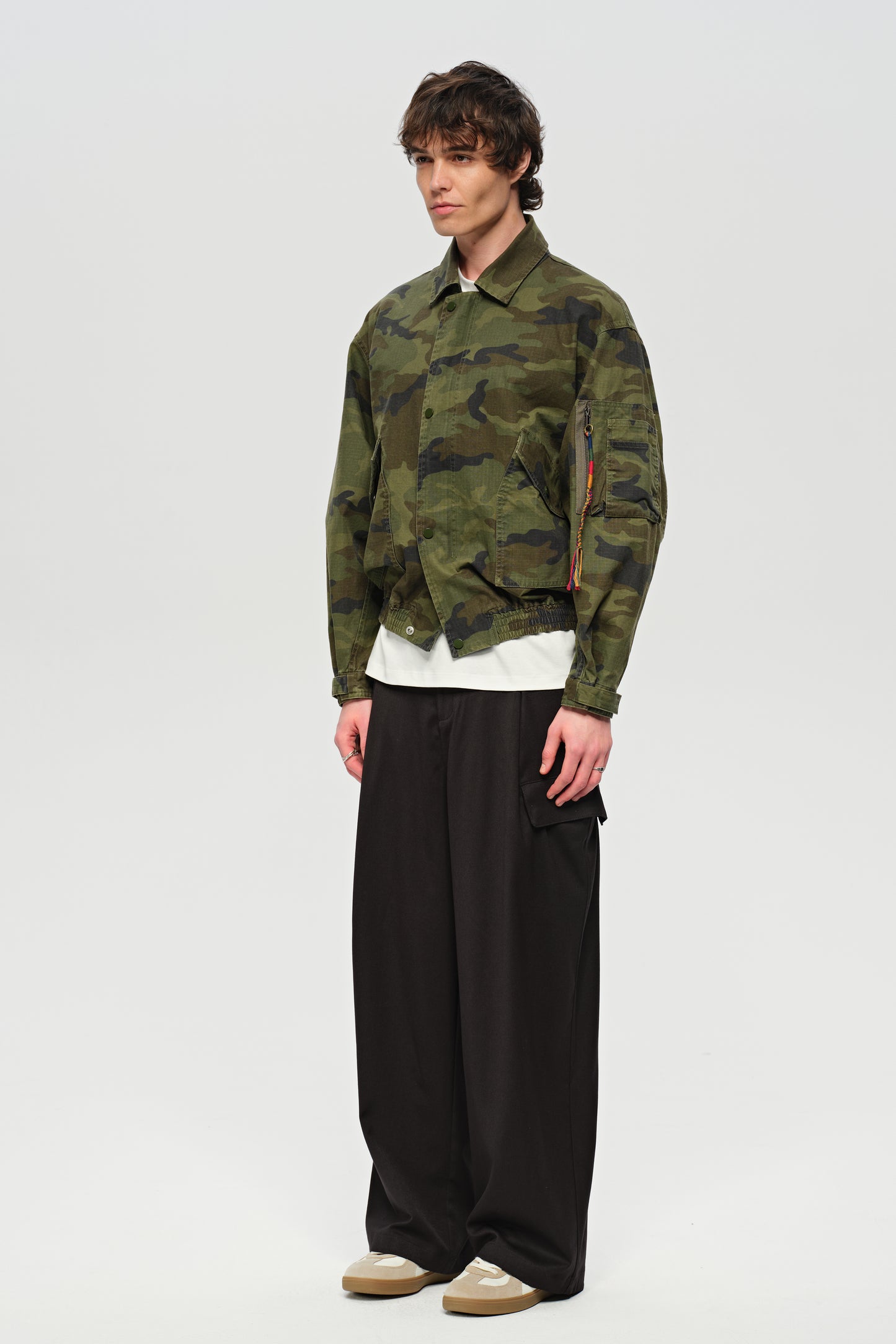 Rove Jacket