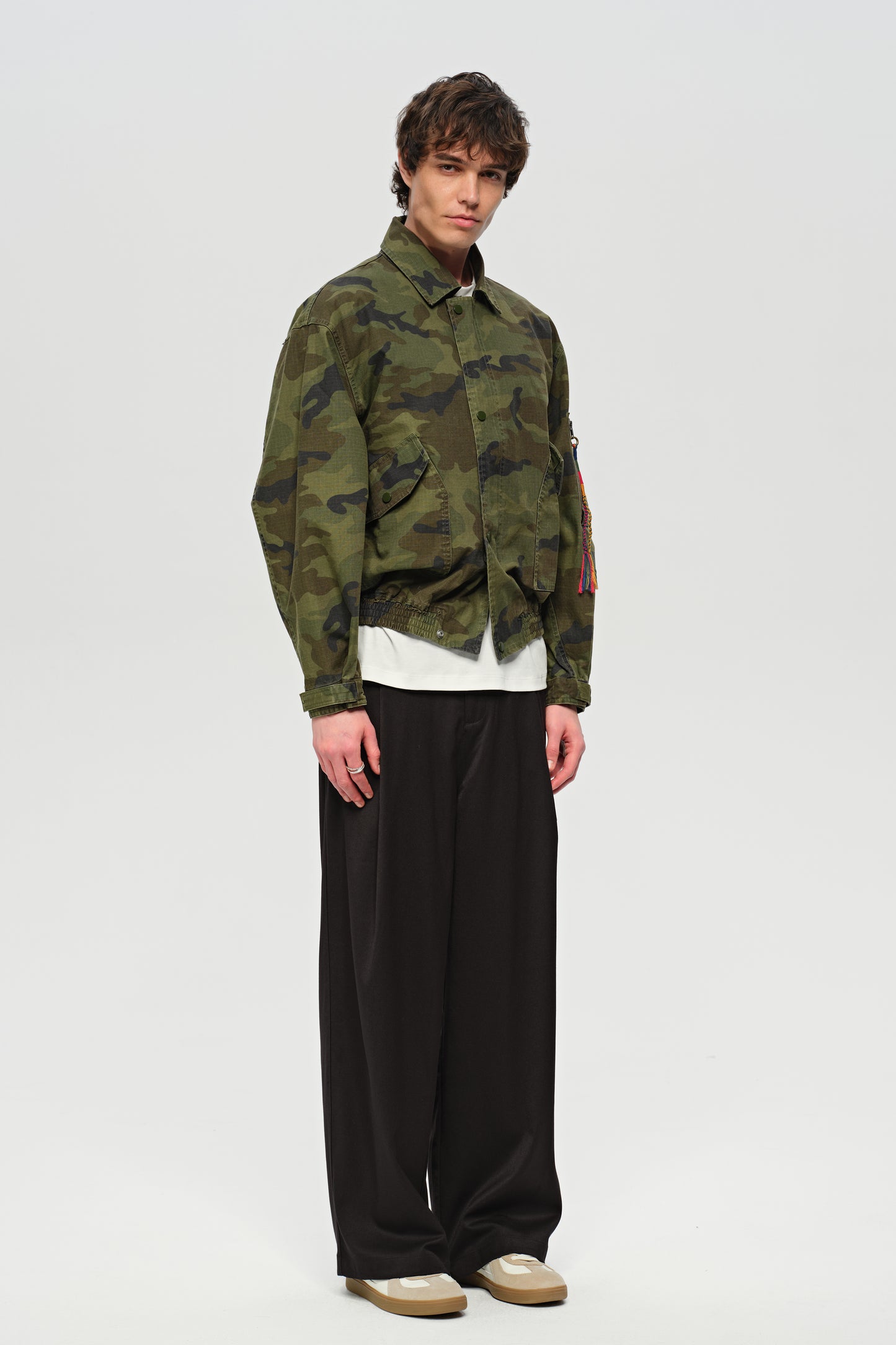 Rove Jacket