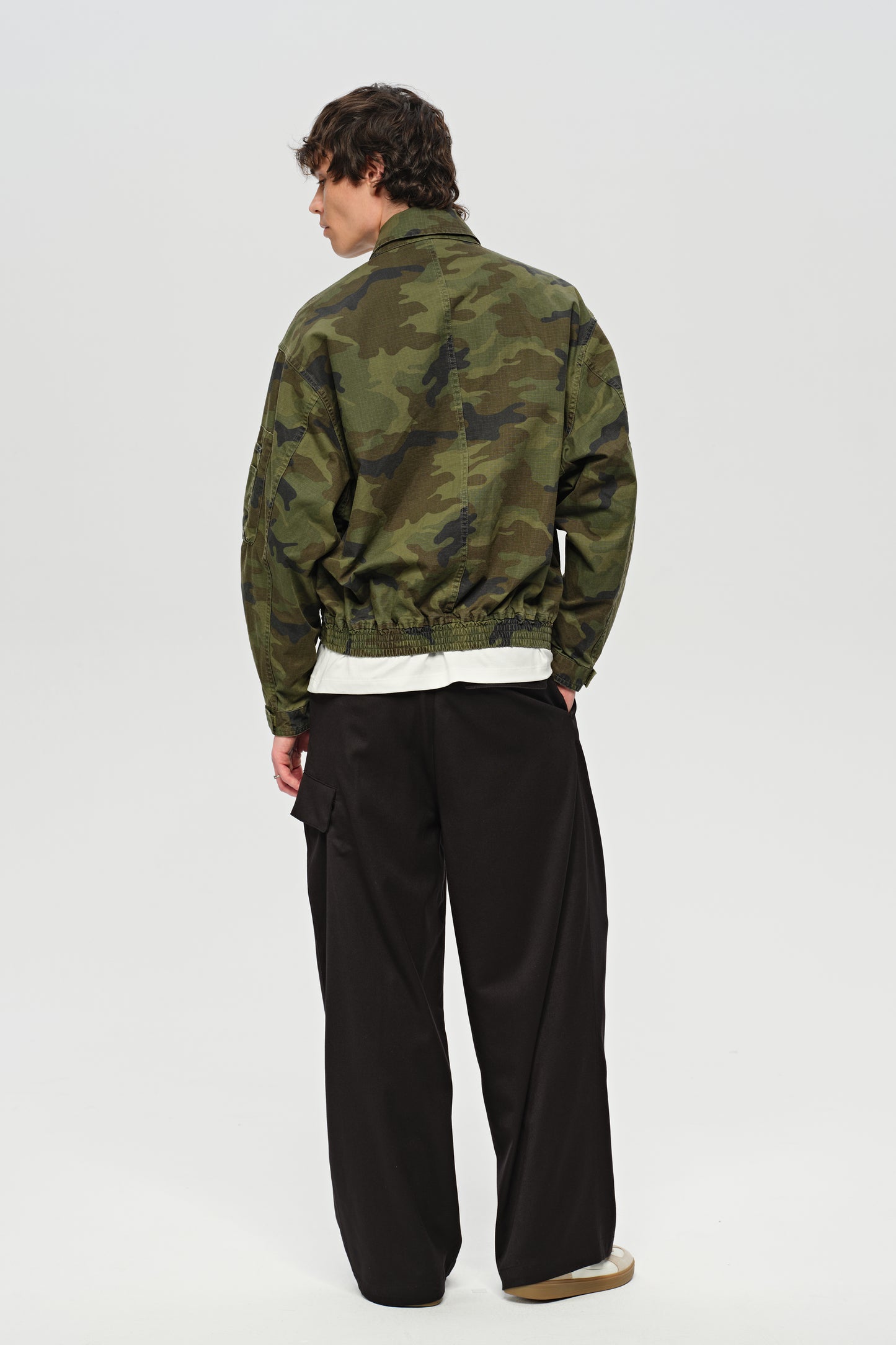 Rove Jacket