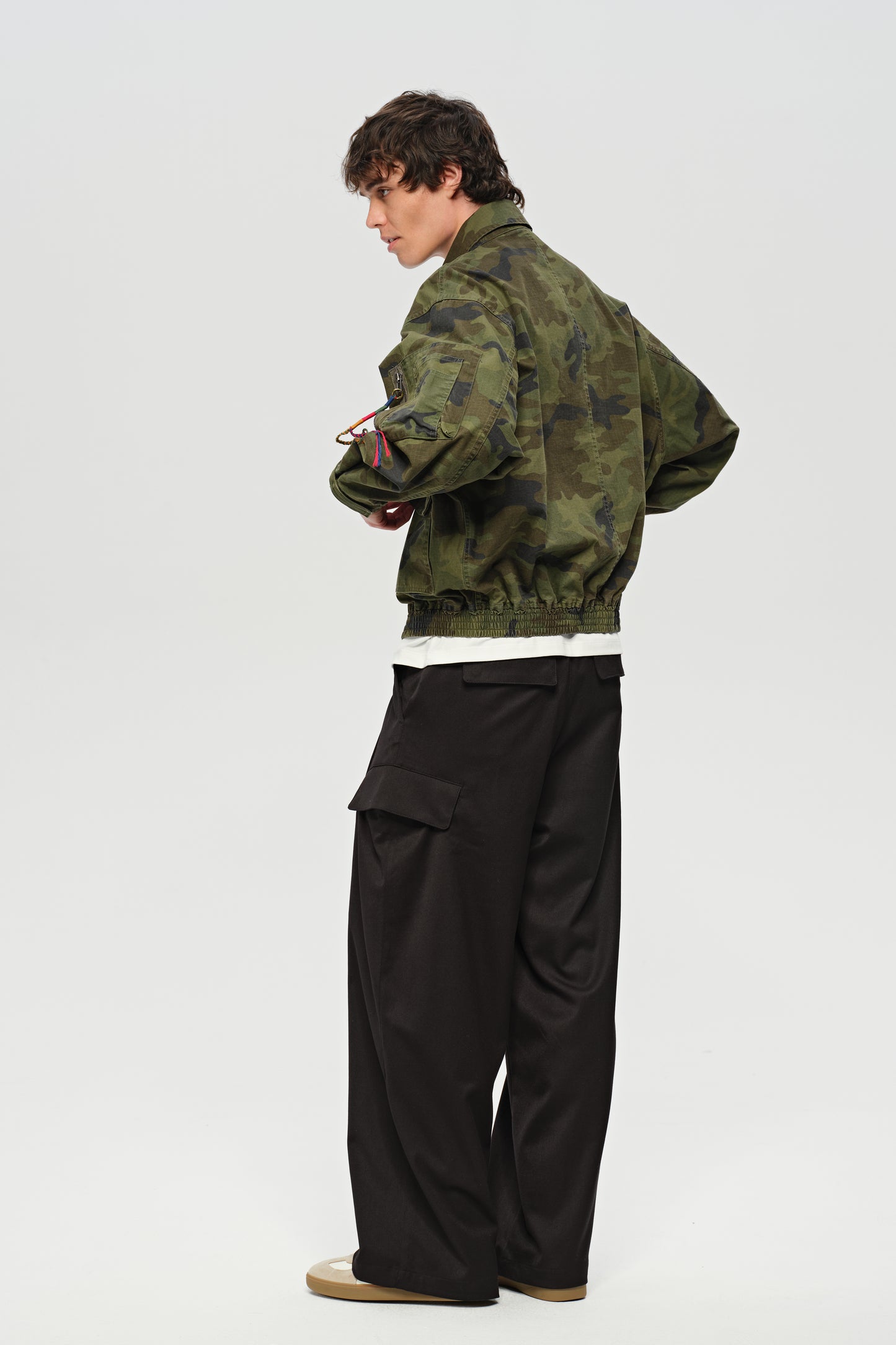 Rove Jacket