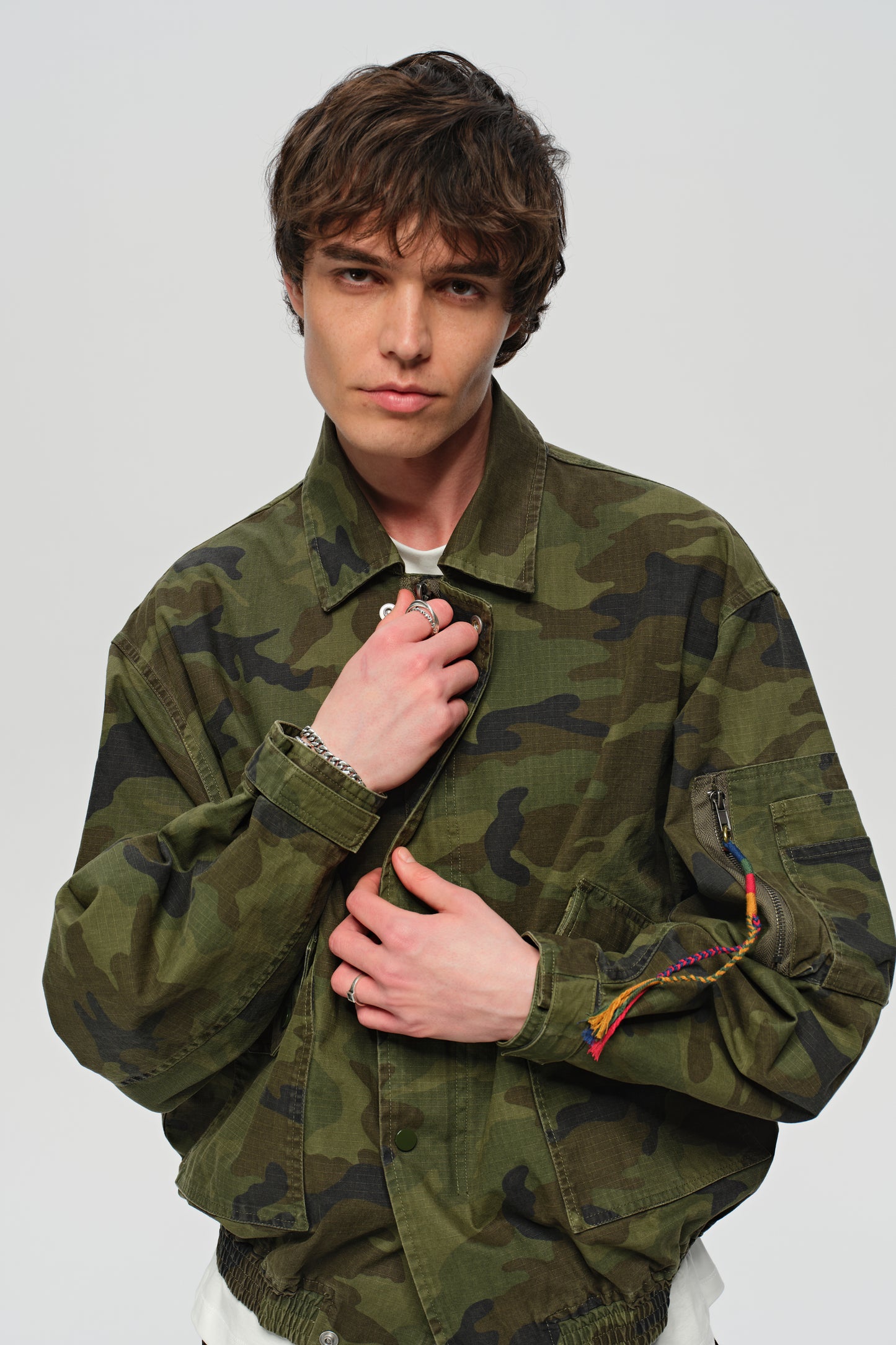 Rove Jacket