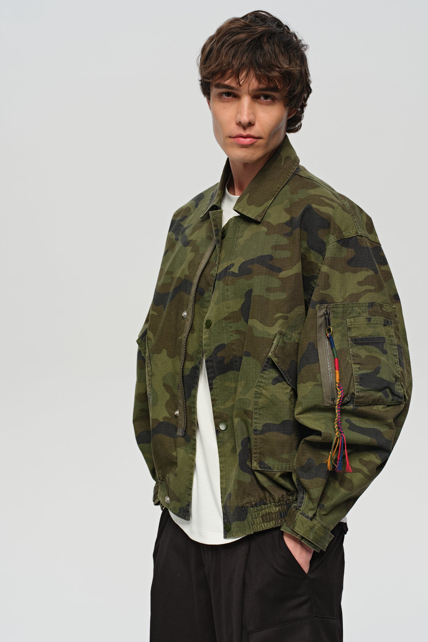 Rove Jacket