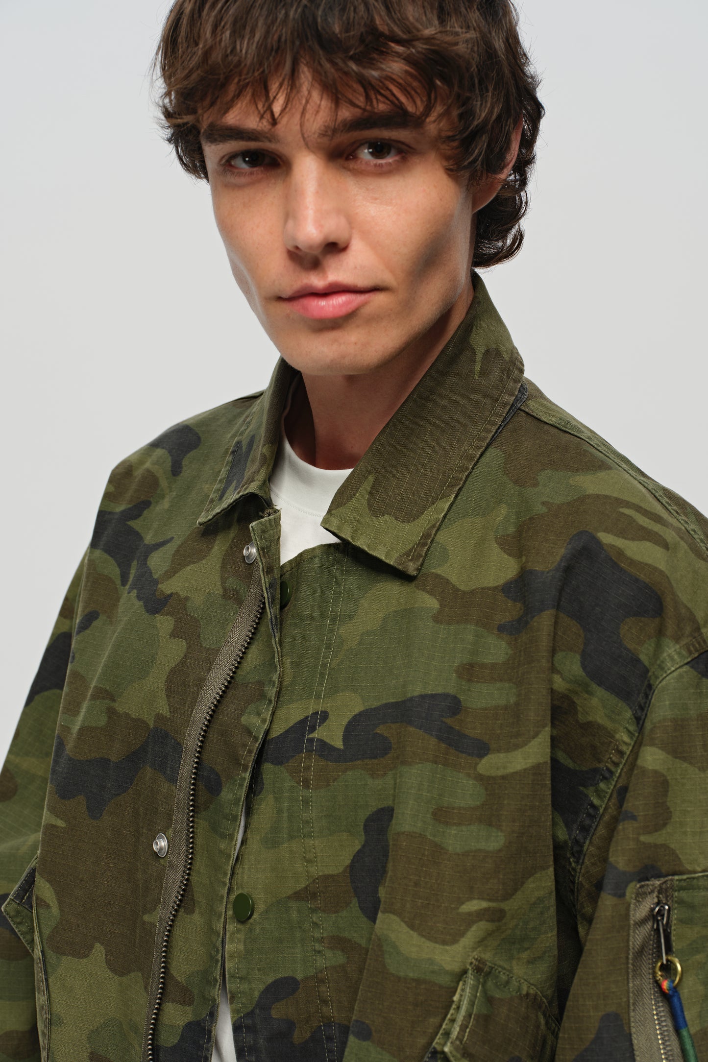 Rove Jacket