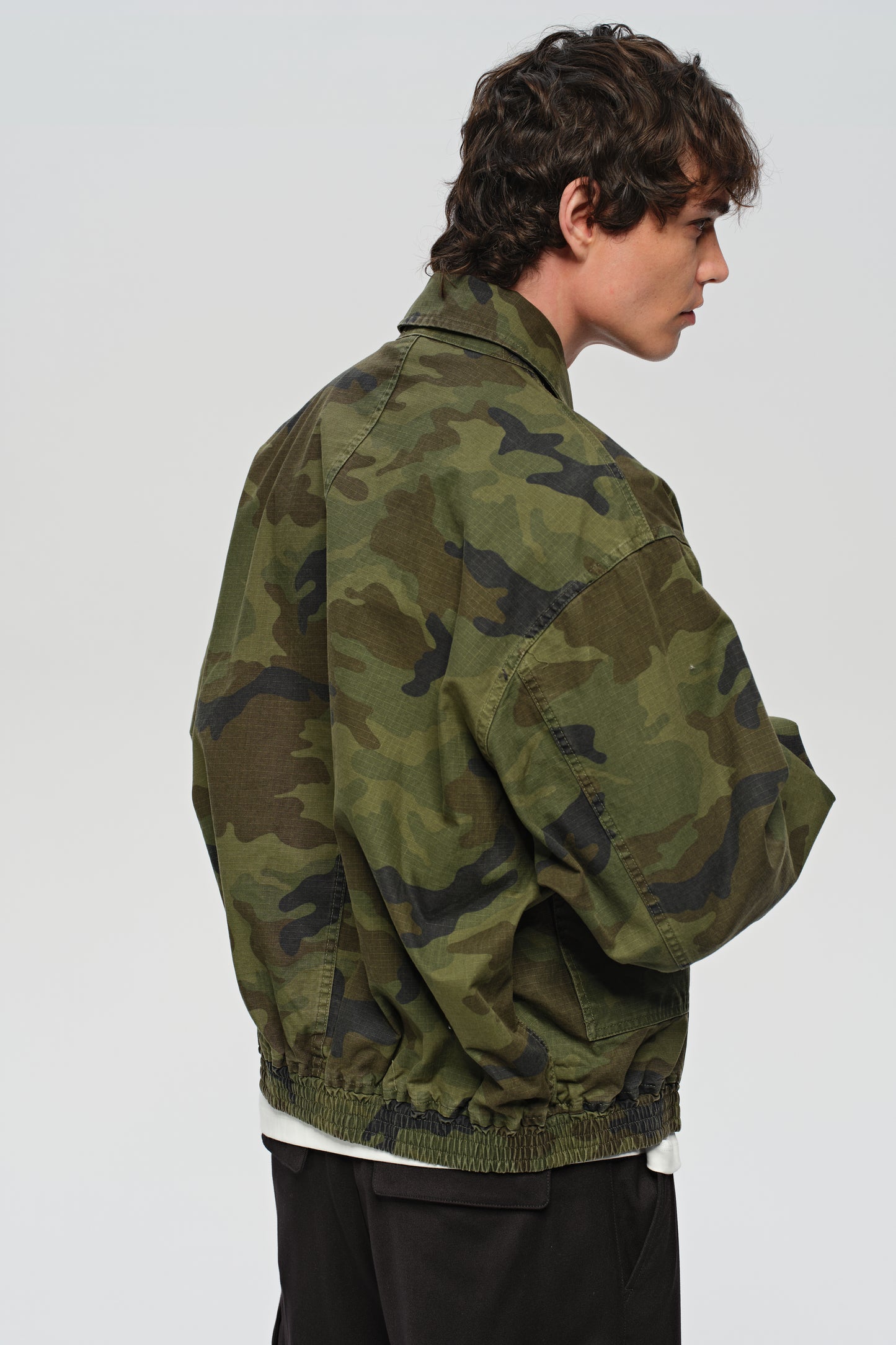 Rove Jacket