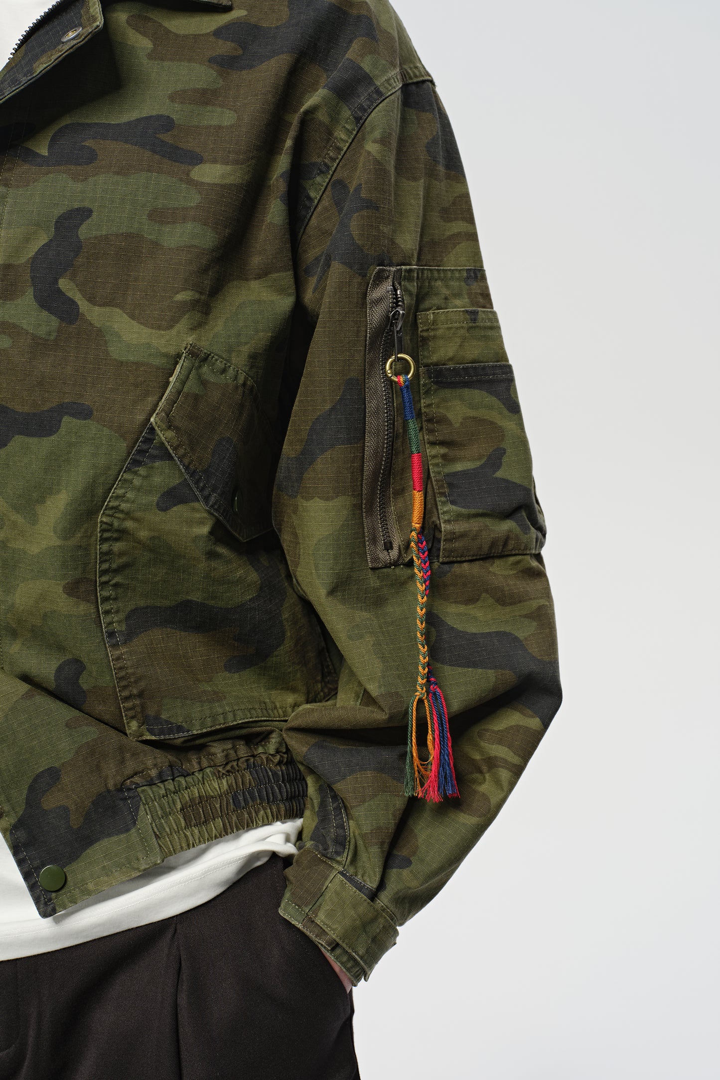 Rove Jacket