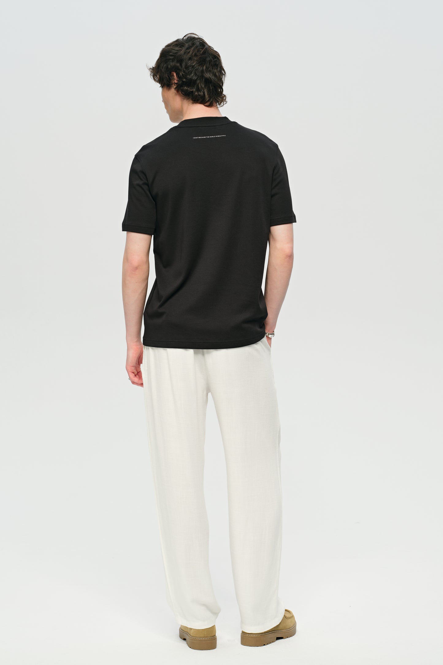 Exist Tee