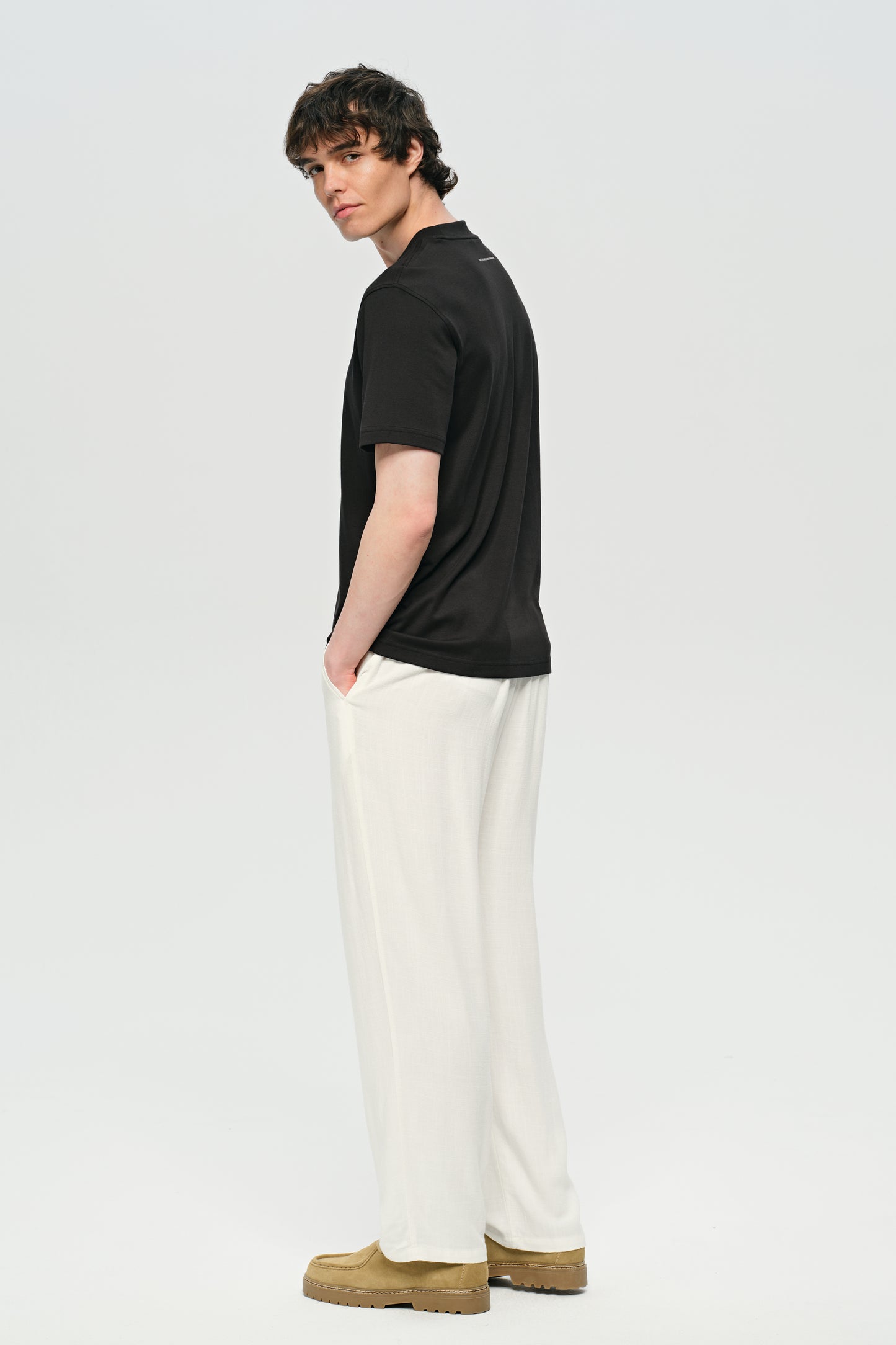 Exist Tee