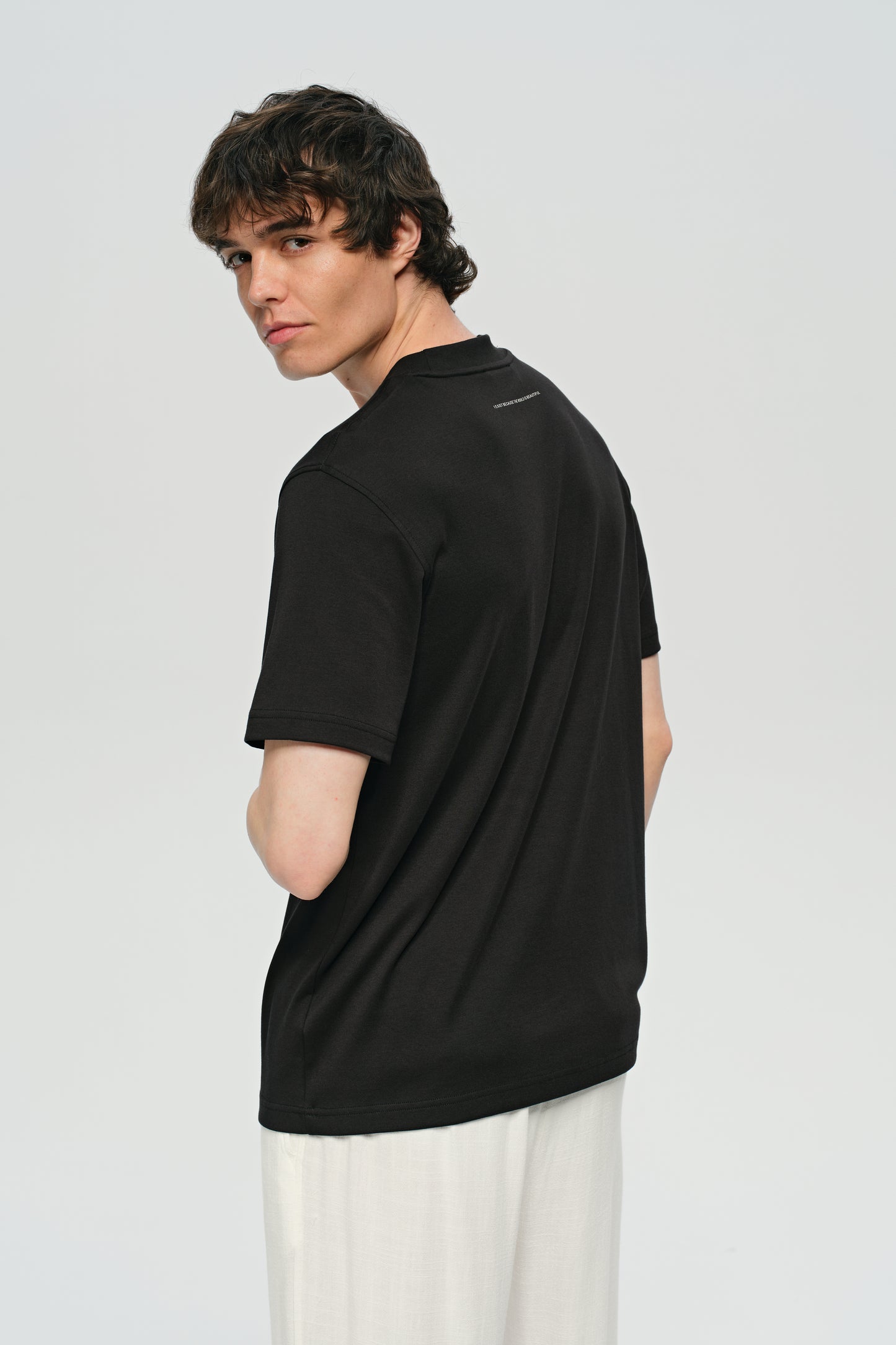 Exist Tee