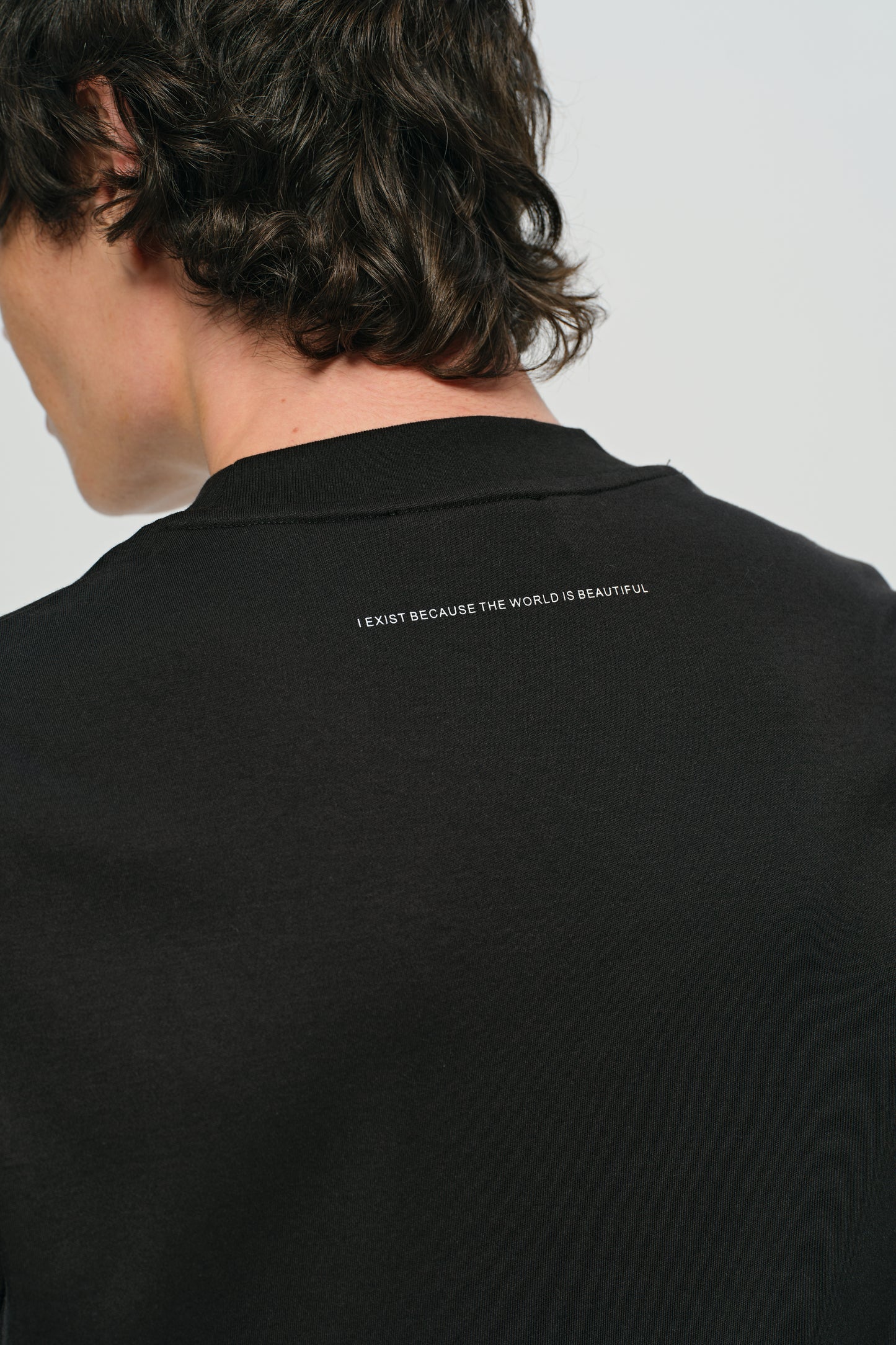 Exist Tee
