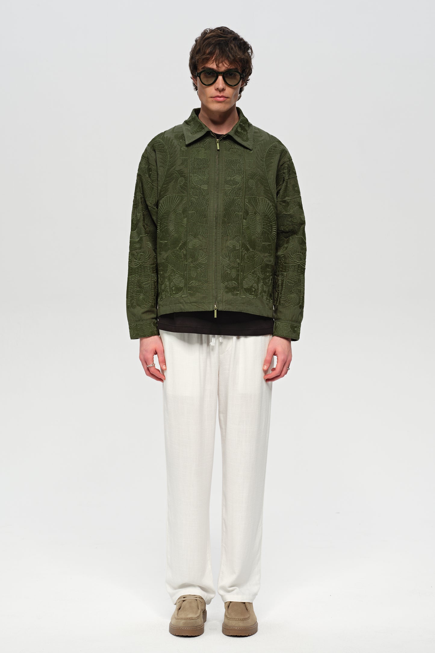 Sablet Jacket