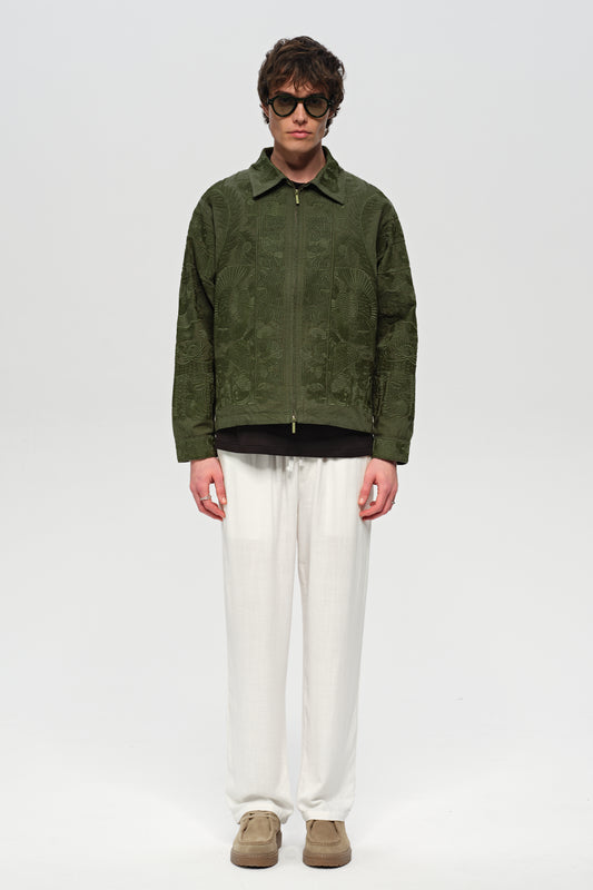 Sablet Jacket