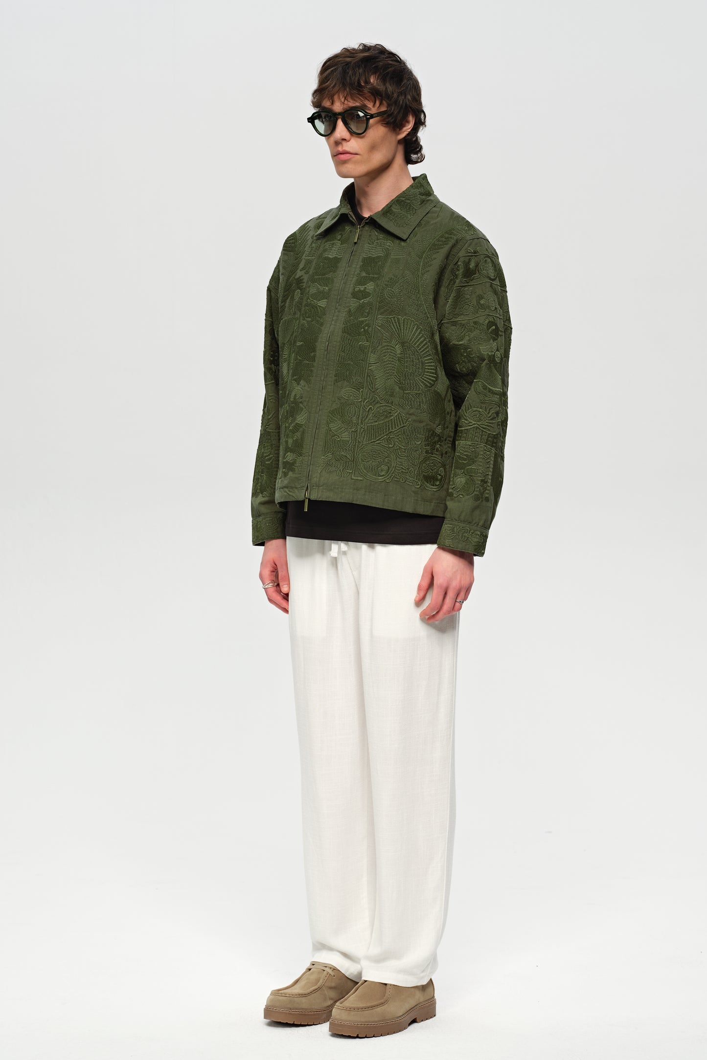 Sablet Jacket