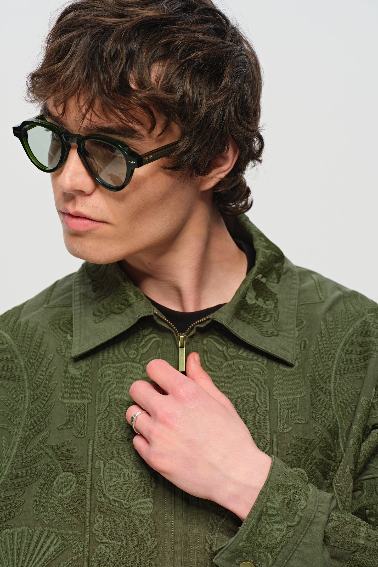 Sablet Jacket